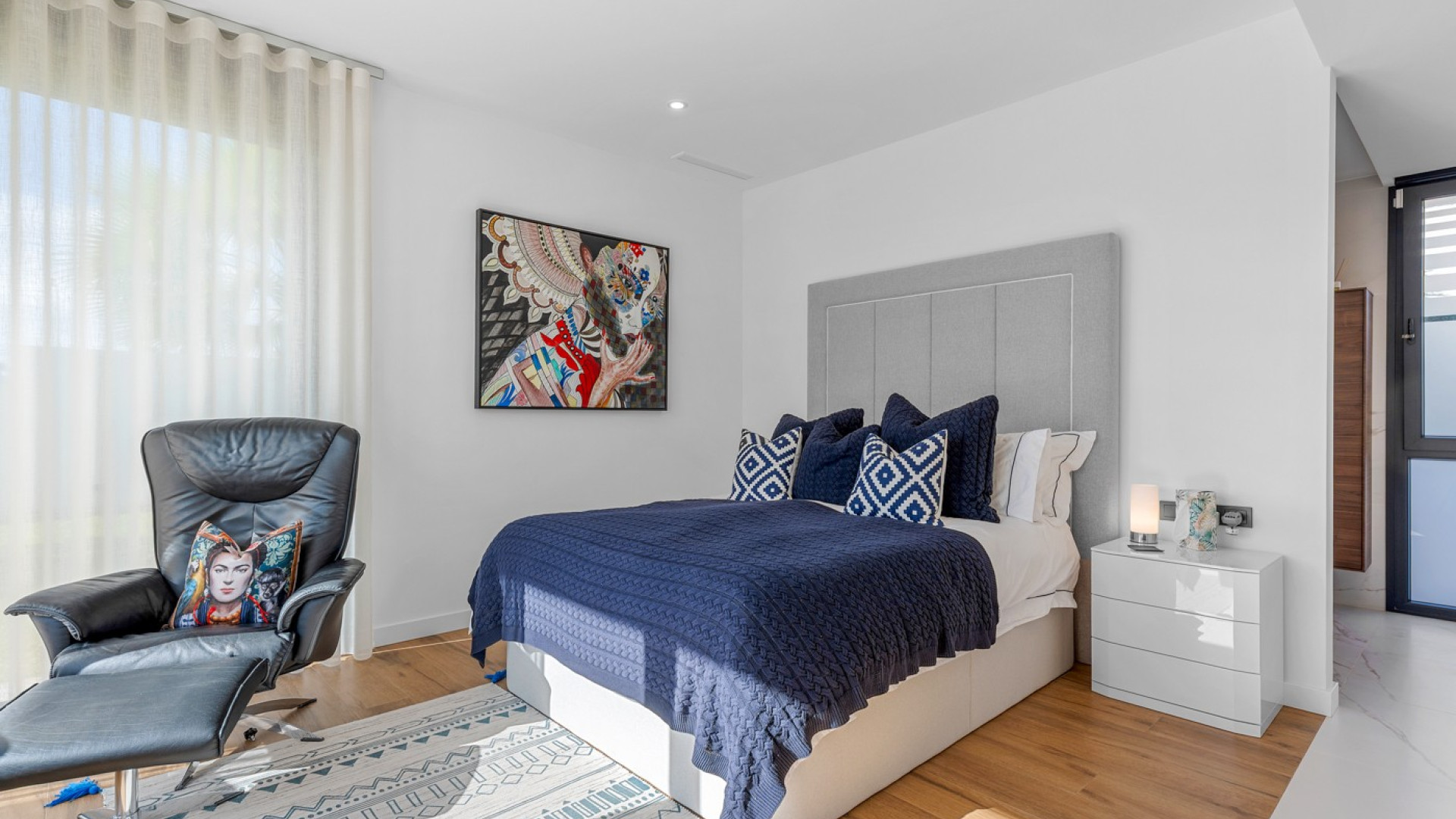 Venta - Detached Villa - Ciudad Quesada