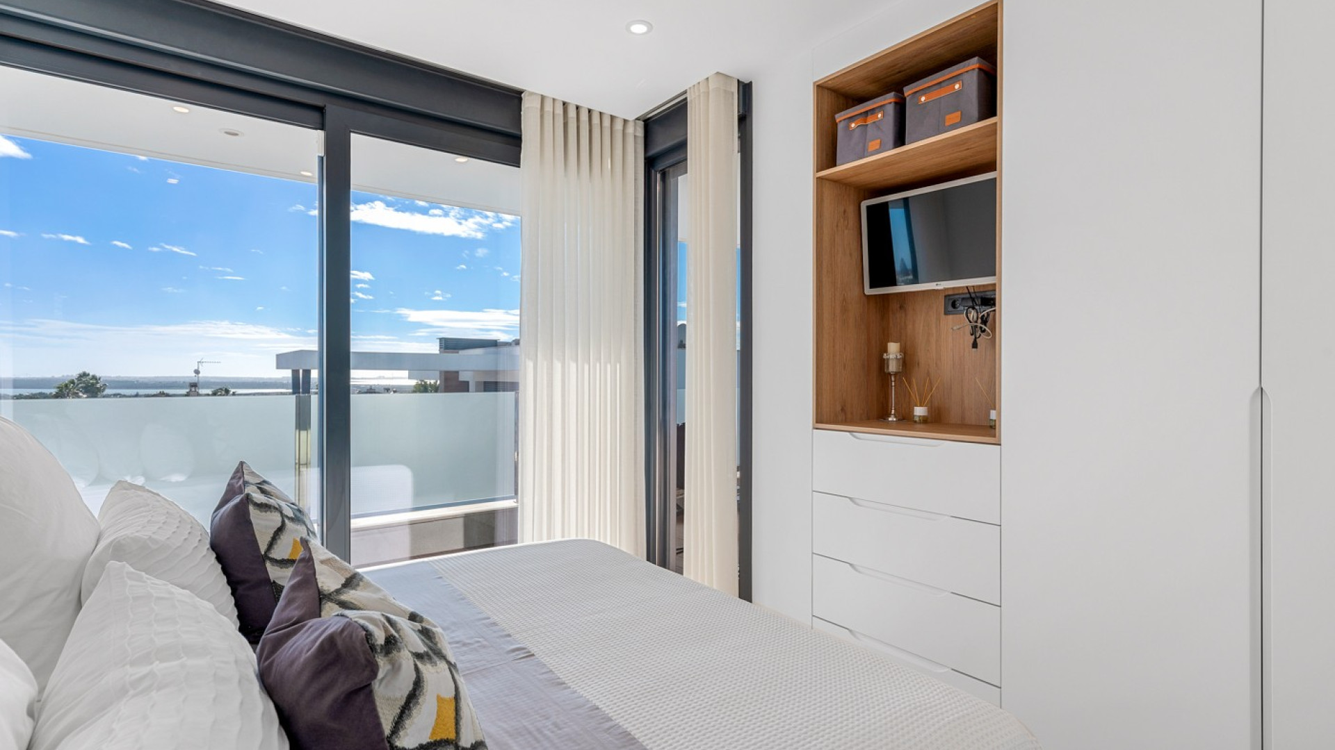 Venta - Detached Villa - Ciudad Quesada