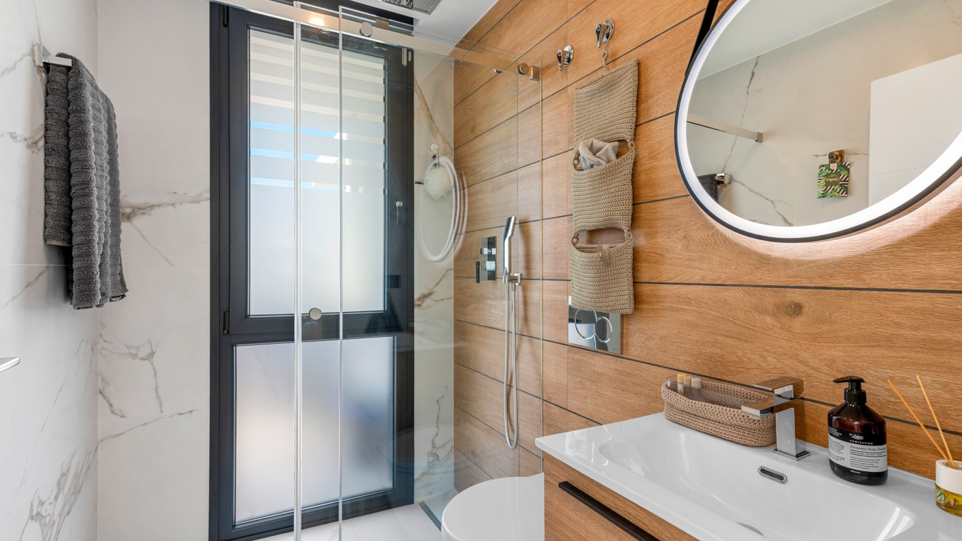 Venta - Detached Villa - Ciudad Quesada