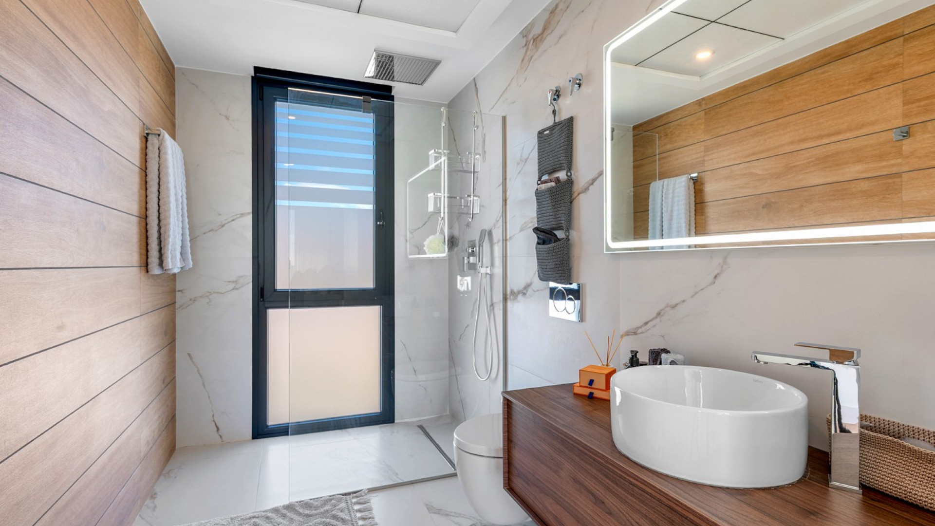 Venta - Detached Villa - Ciudad Quesada