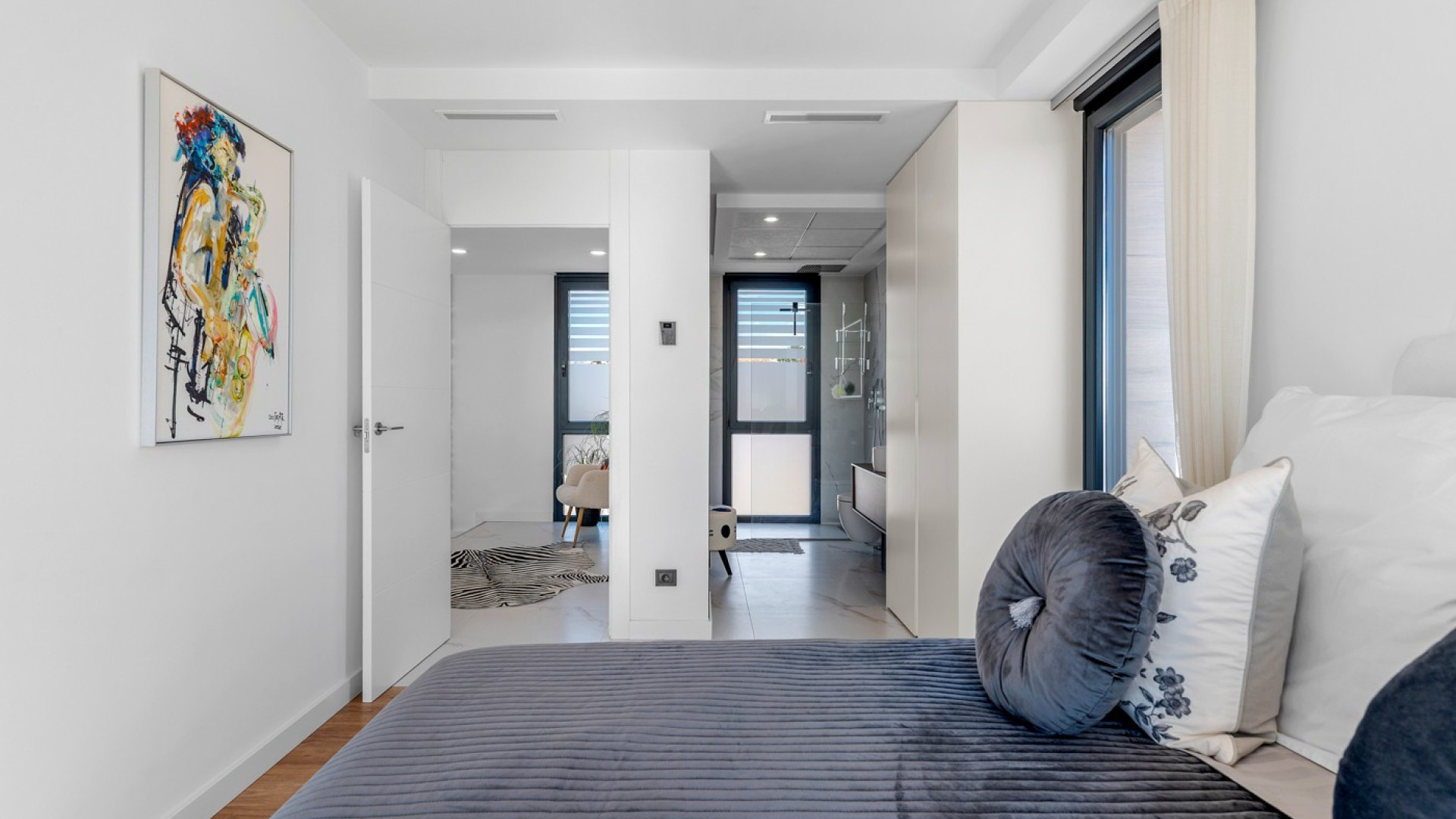 Venta - Detached Villa - Ciudad Quesada