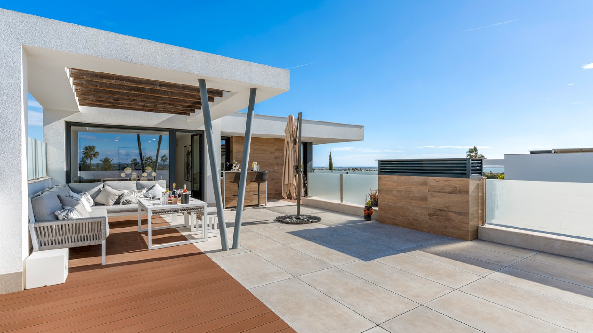 Venta - Detached Villa - Ciudad Quesada