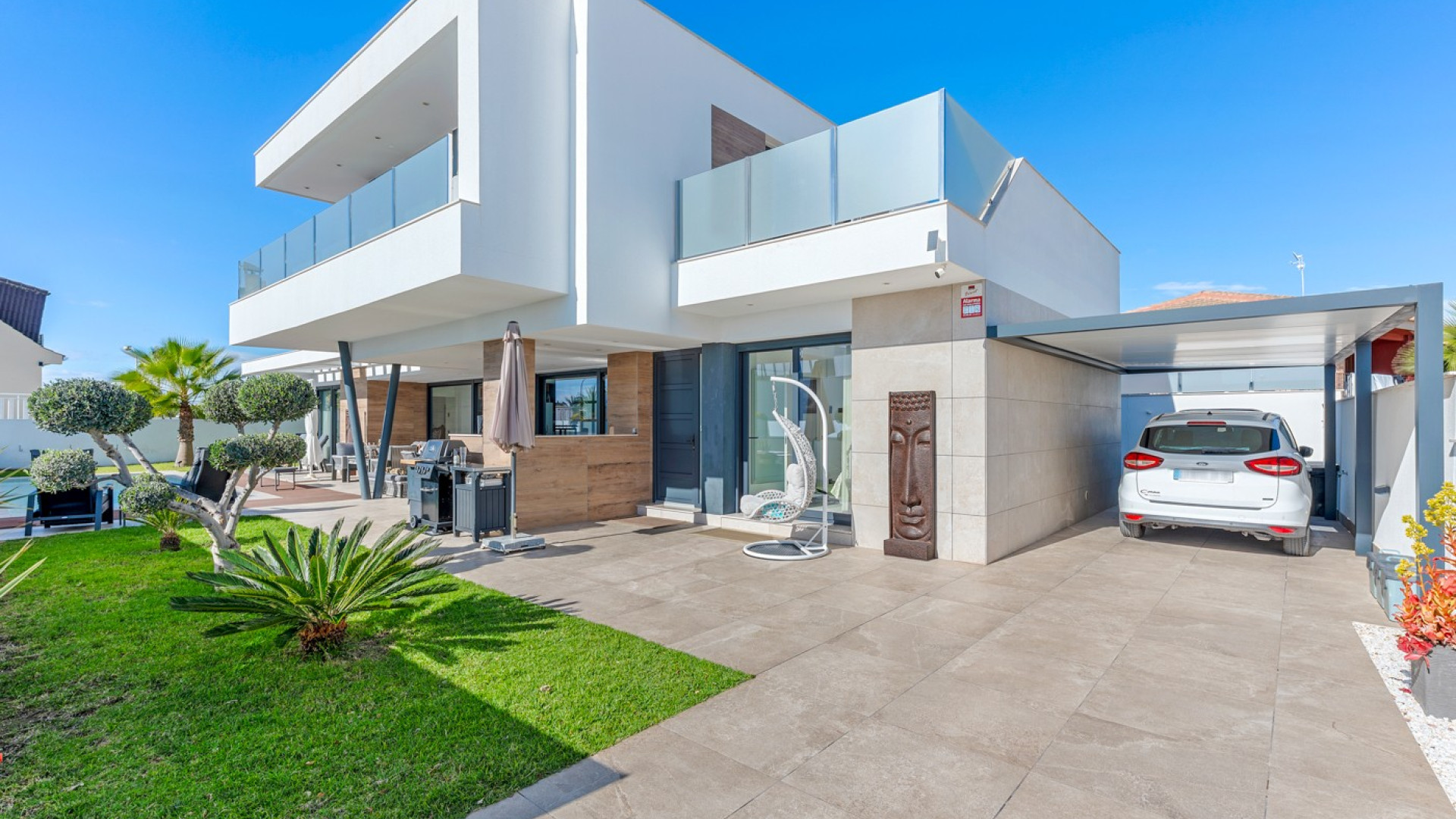 Venta - Detached Villa - Ciudad Quesada