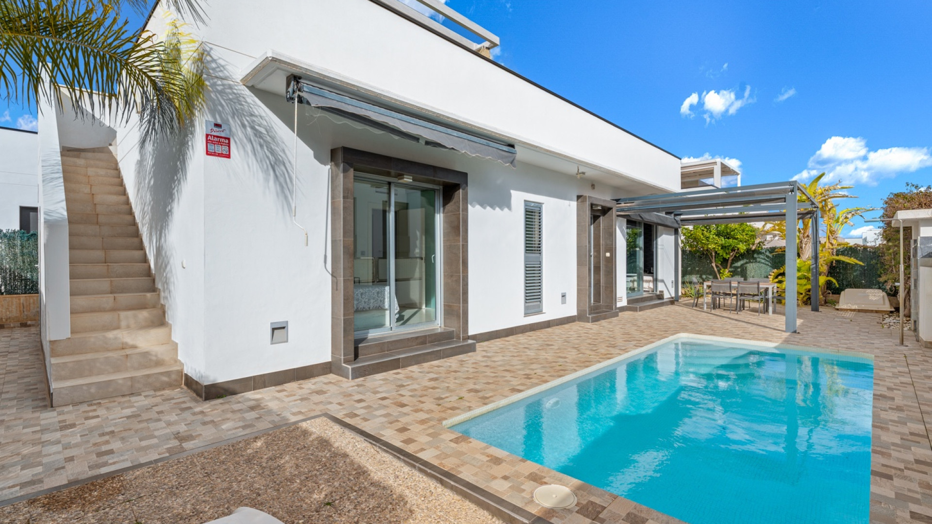 Venta - Detached Villa - Ciudad Quesada