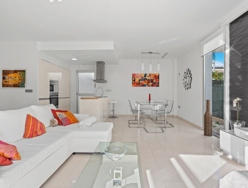 Venta - Detached Villa - Ciudad Quesada