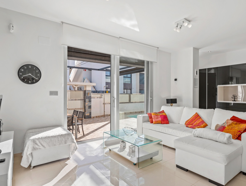 Venta - Detached Villa - Ciudad Quesada