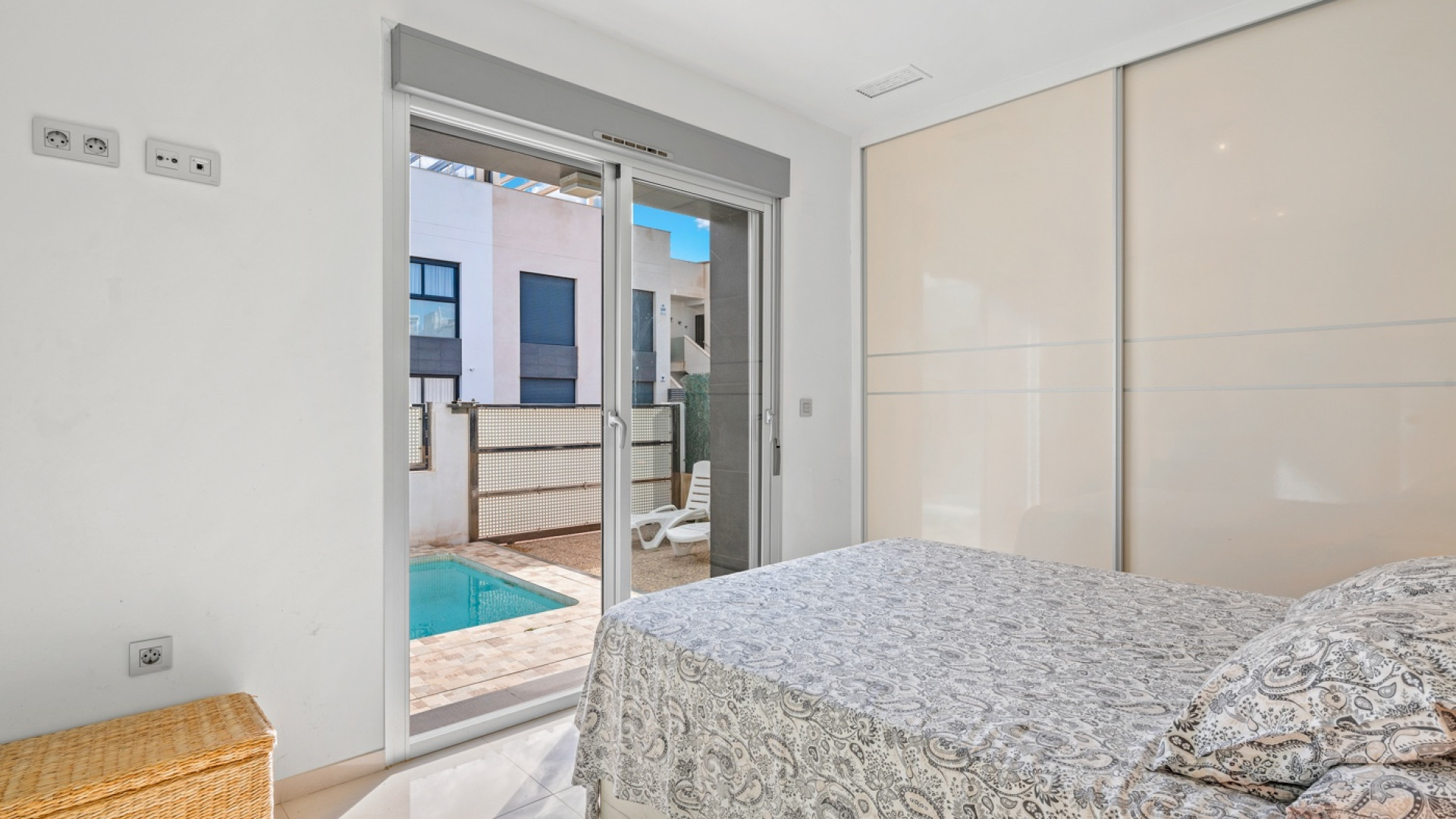 Venta - Detached Villa - Ciudad Quesada