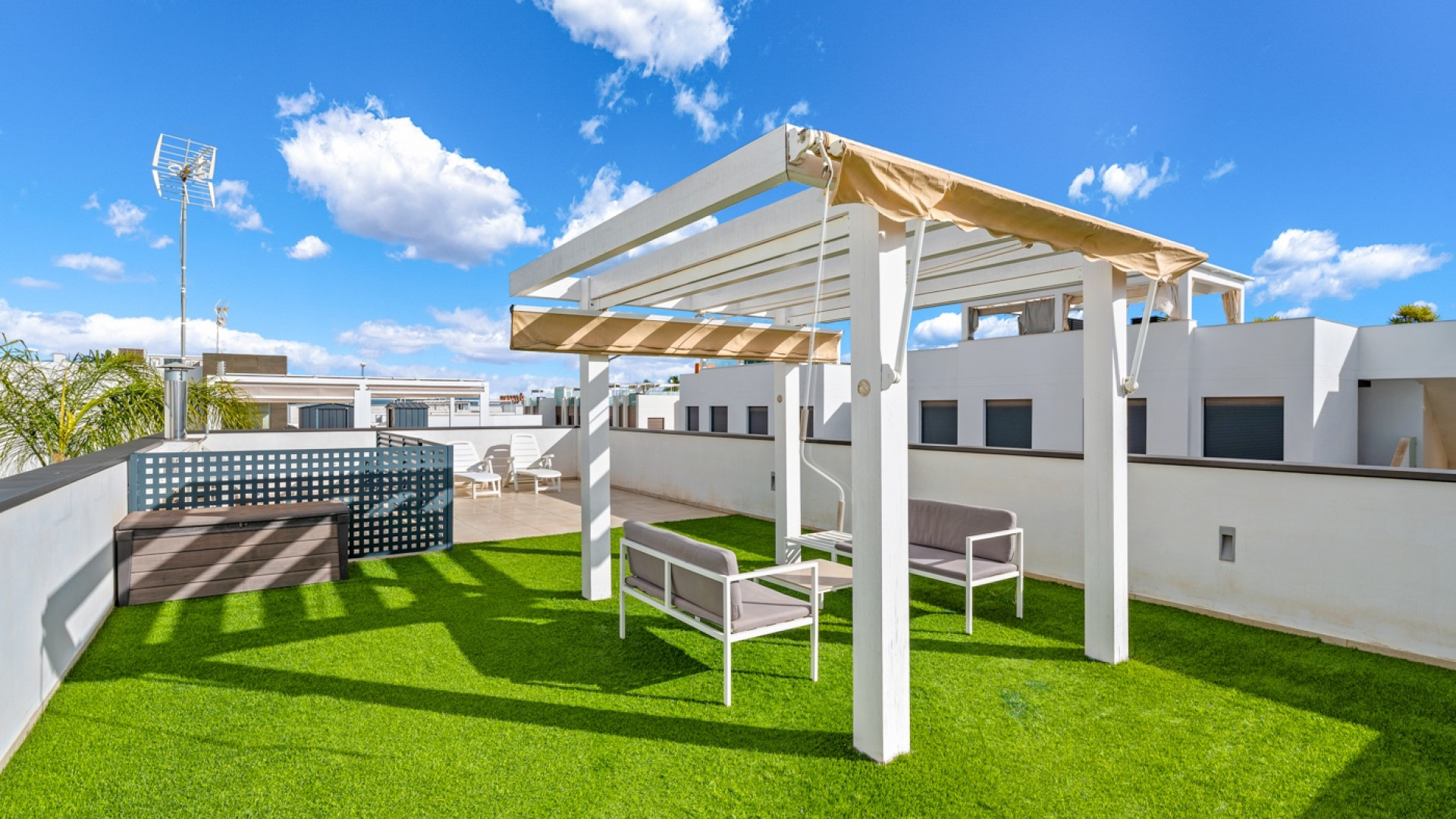 Venta - Detached Villa - Ciudad Quesada