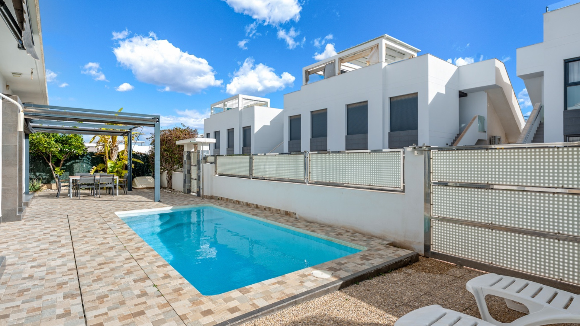 Venta - Detached Villa - Ciudad Quesada