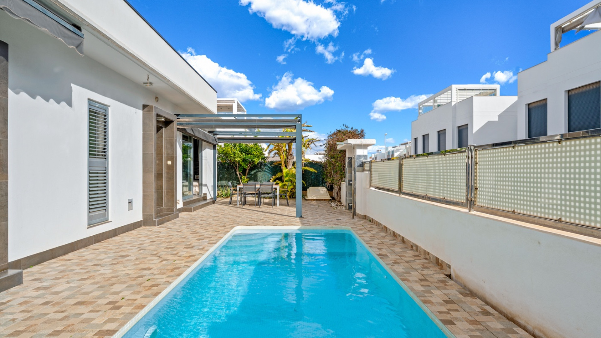 Venta - Detached Villa - Ciudad Quesada