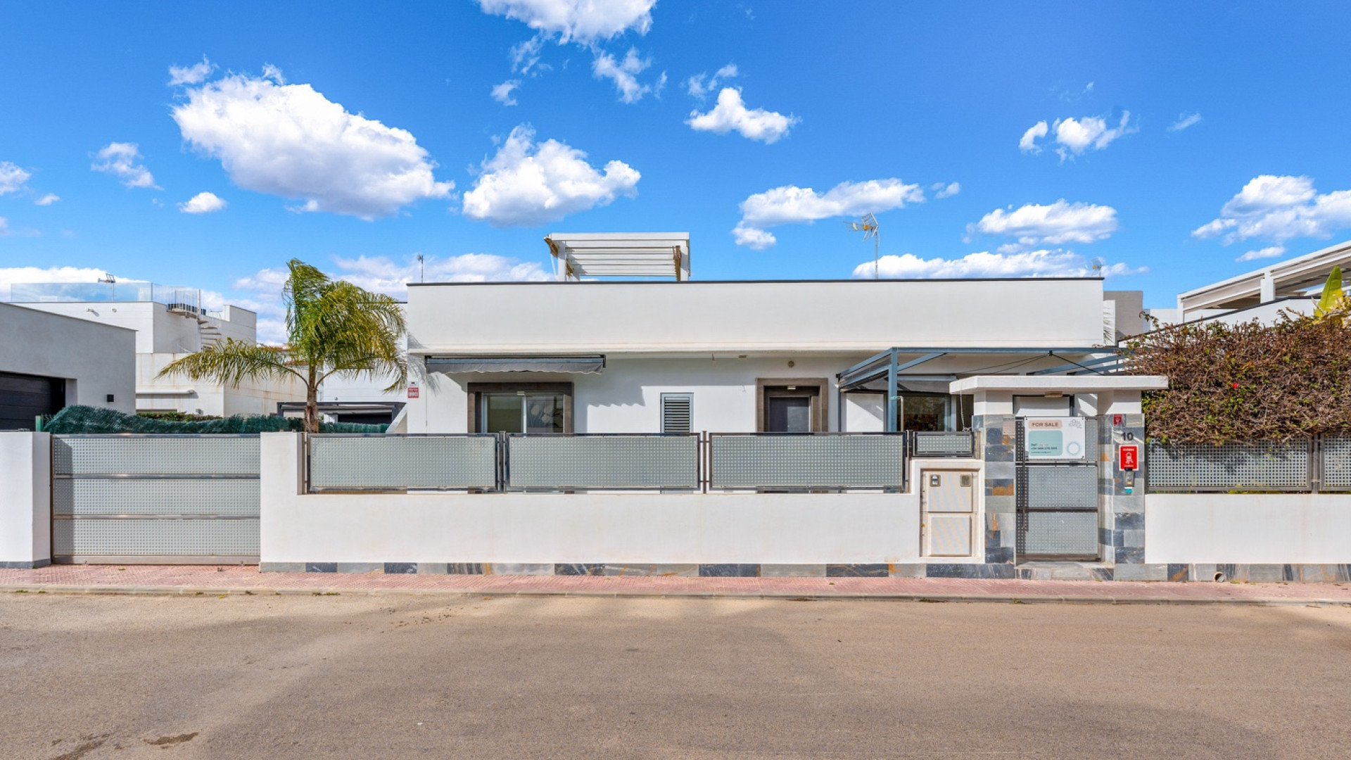 Venta - Detached Villa - Ciudad Quesada