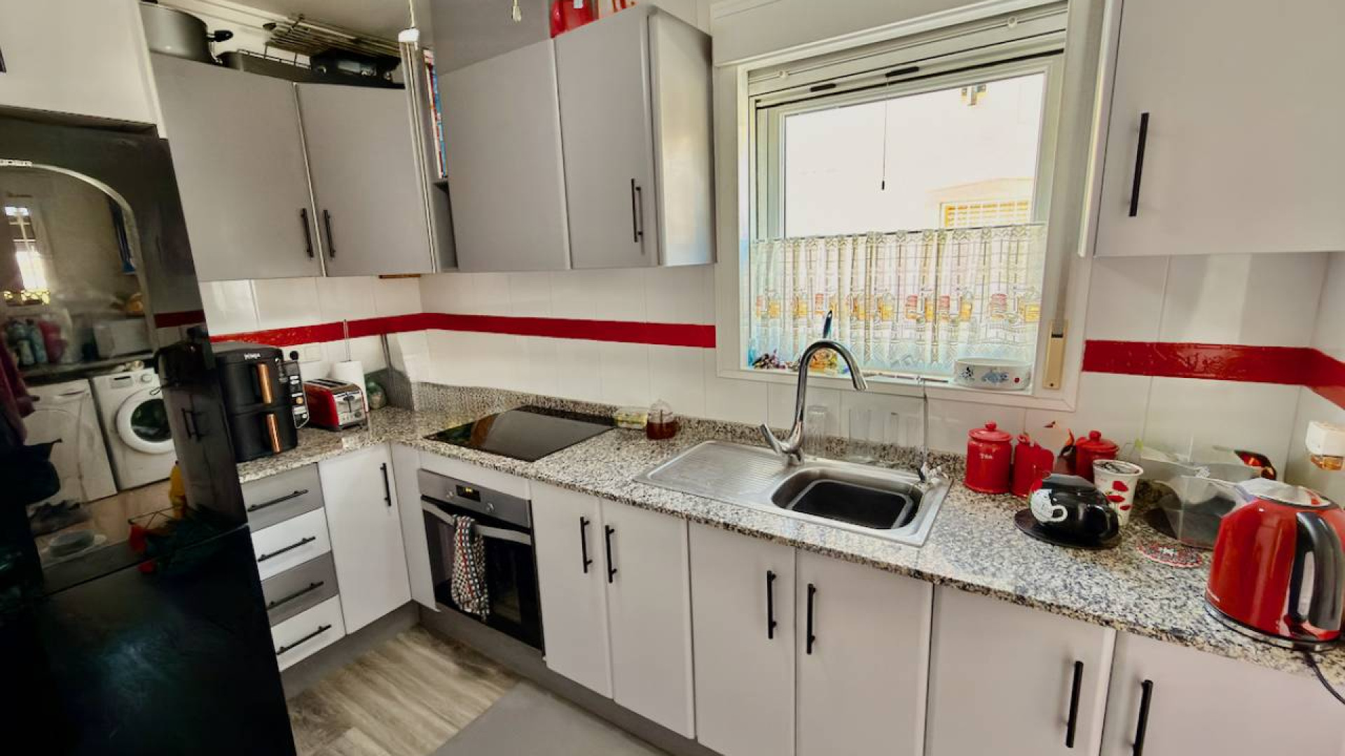 Venta - Detached Villa - Ciudad Quesada