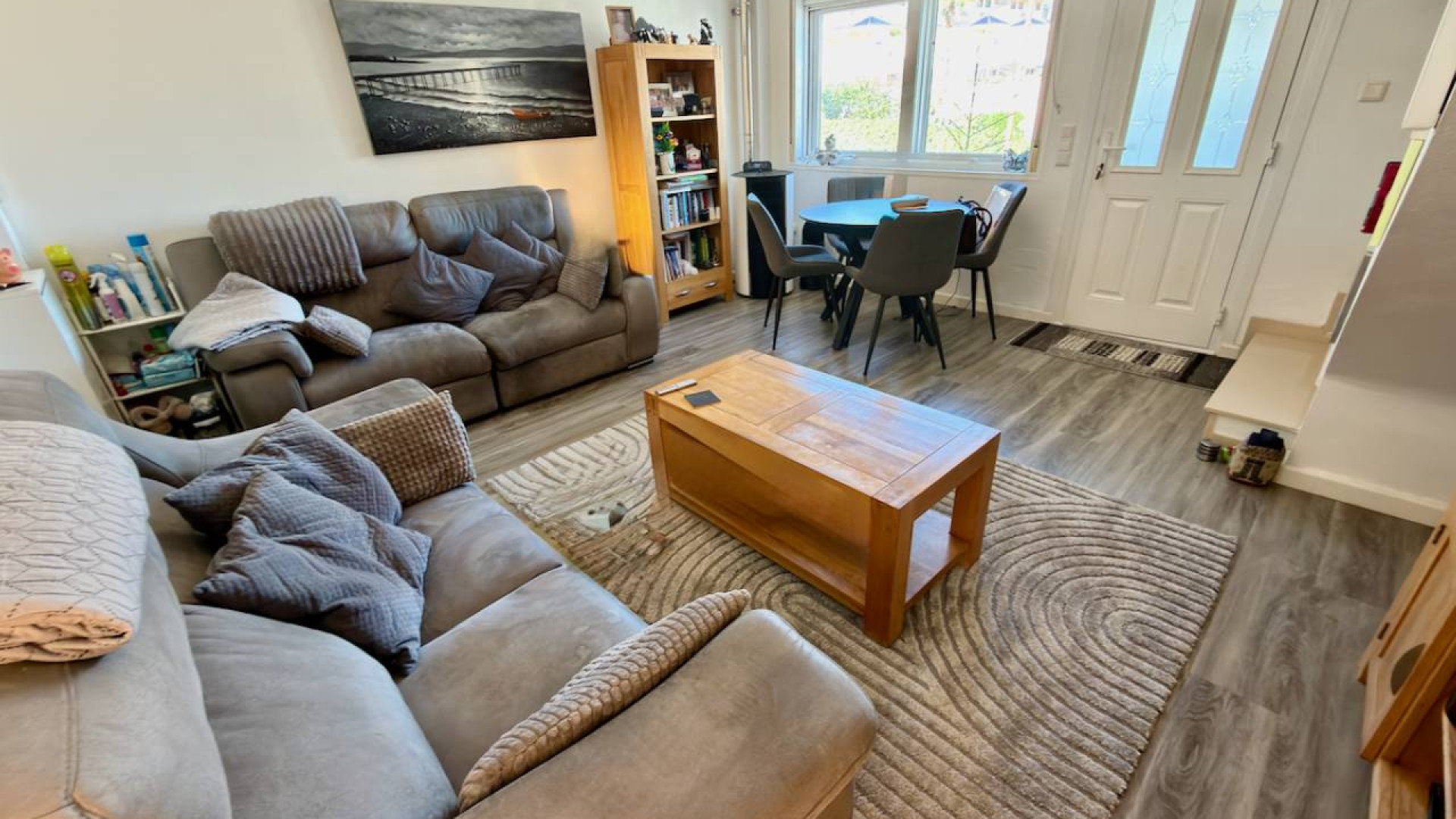 Venta - Detached Villa - Ciudad Quesada