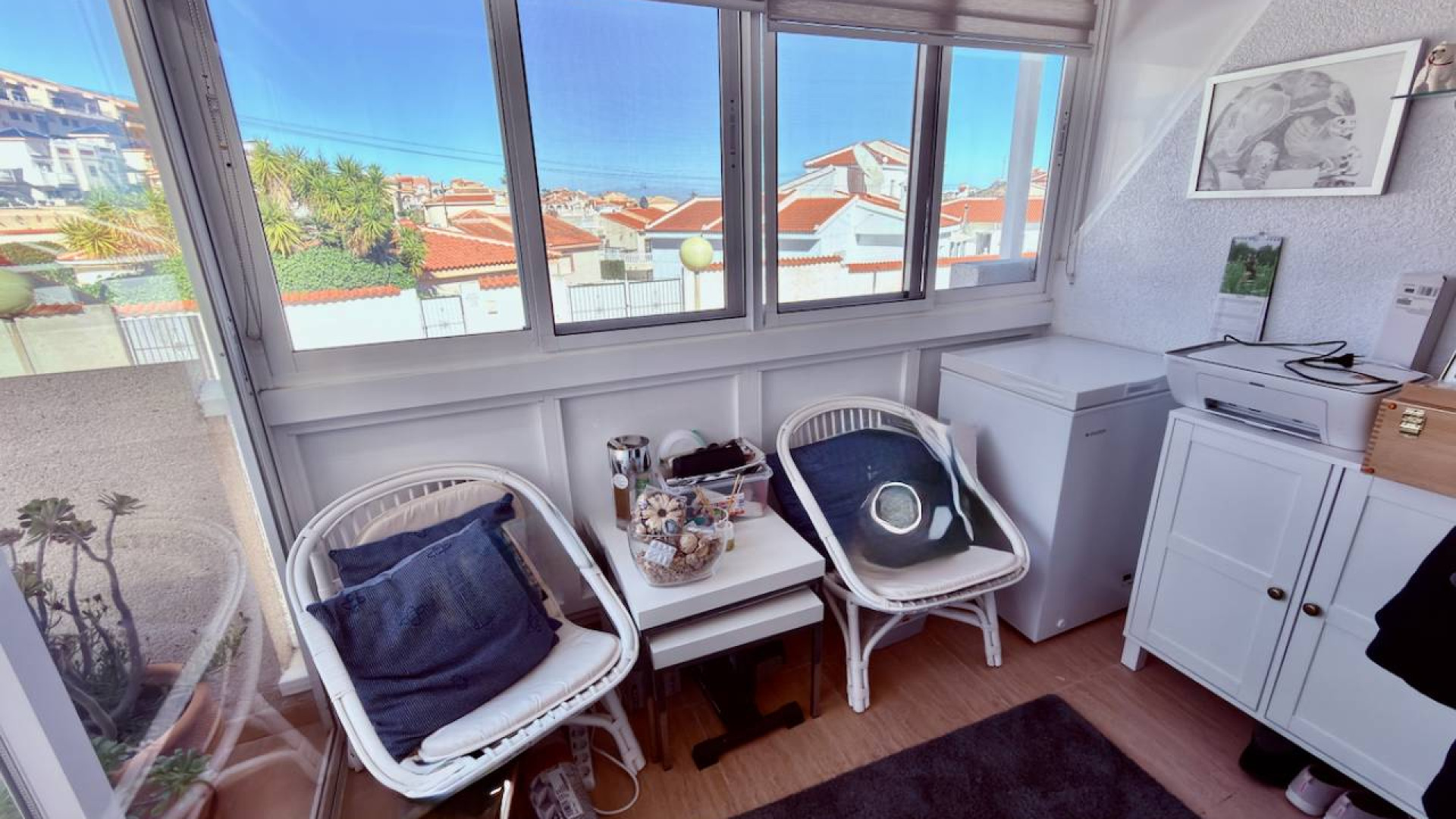 Venta - Detached Villa - Ciudad Quesada