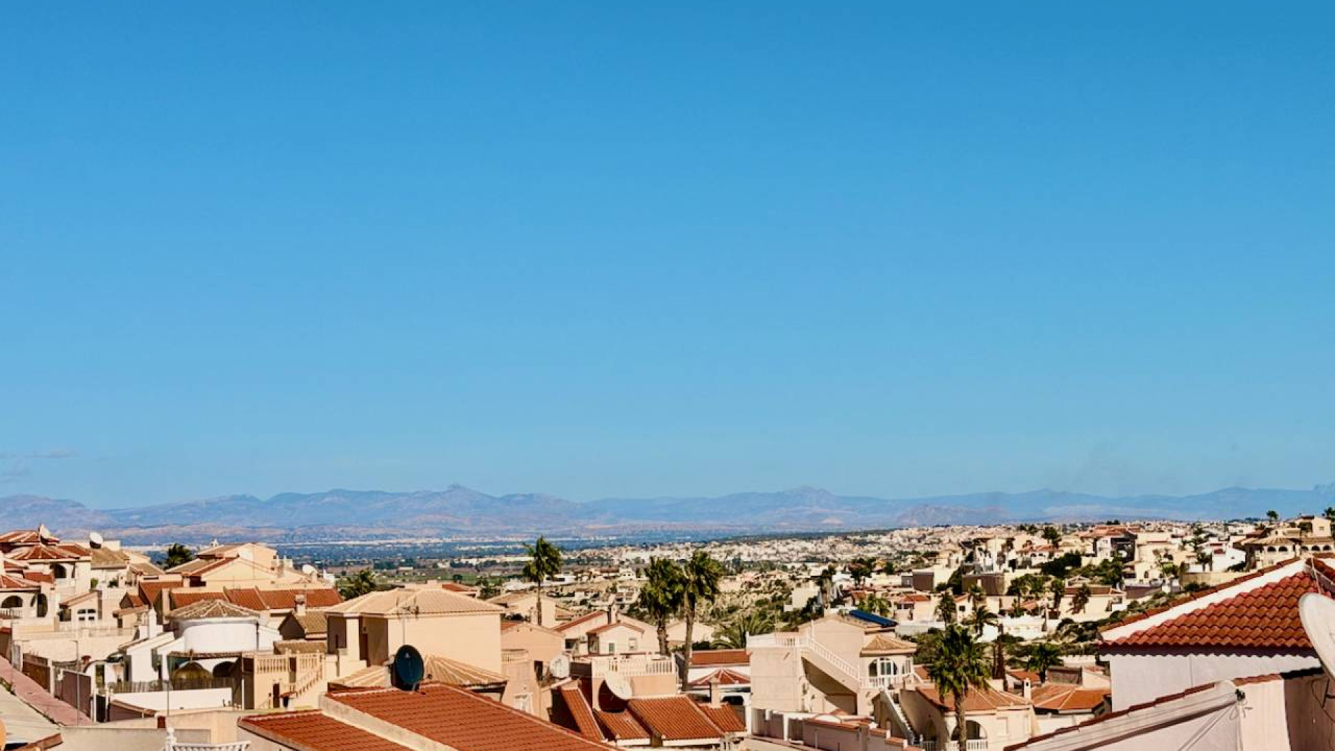 Venta - Detached Villa - Ciudad Quesada