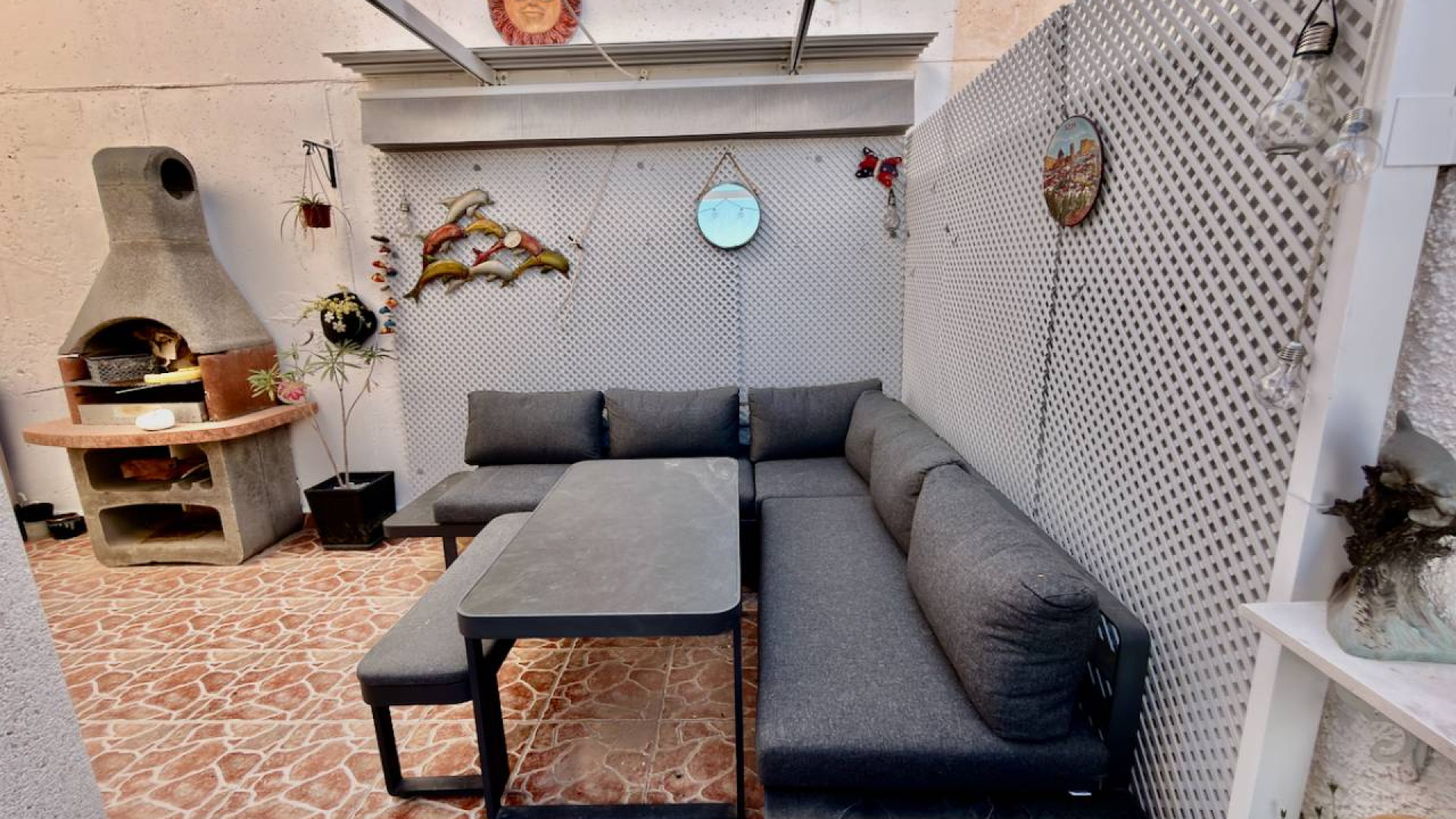 Venta - Detached Villa - Ciudad Quesada