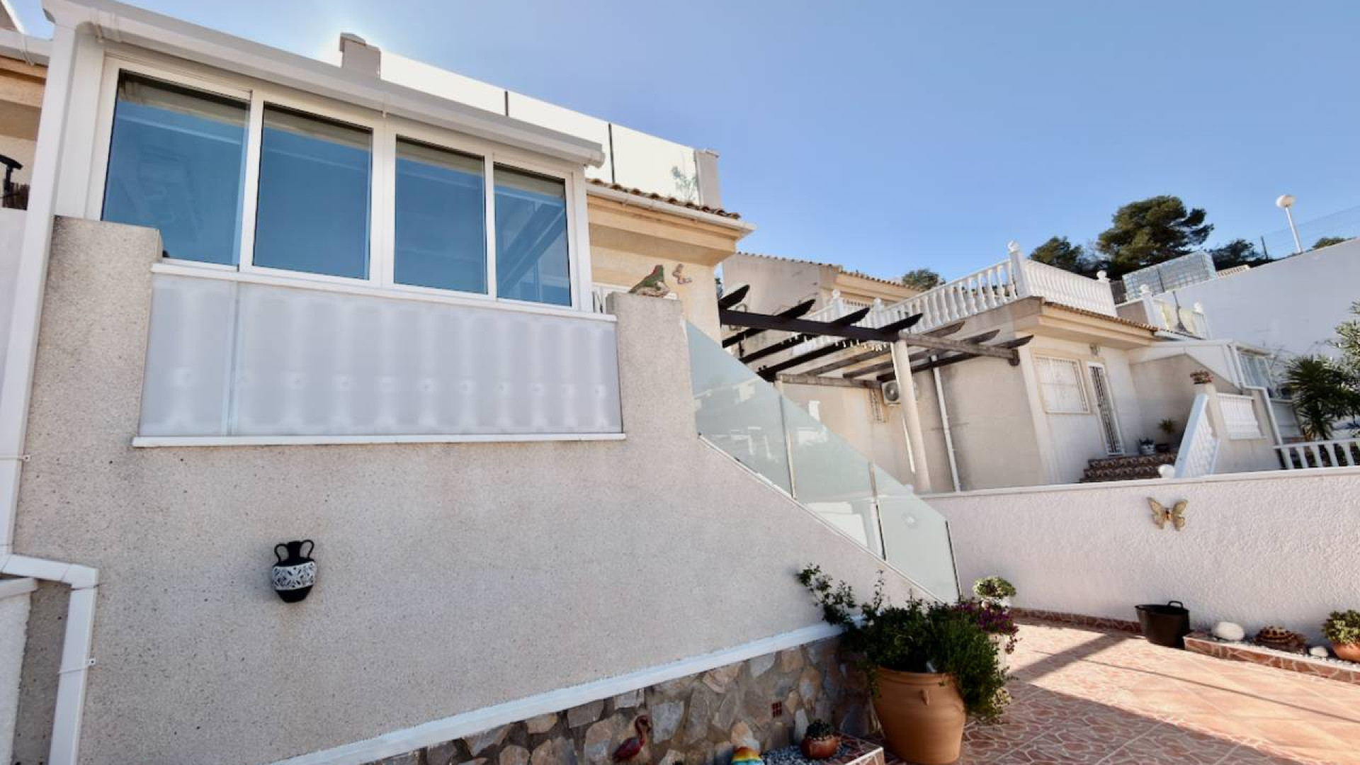 Venta - Detached Villa - Ciudad Quesada