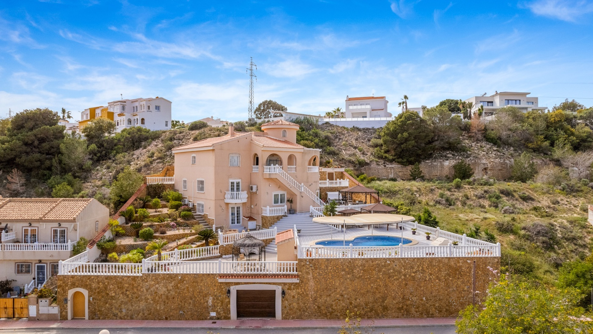 Venta - Detached Villa - Ciudad Quesada