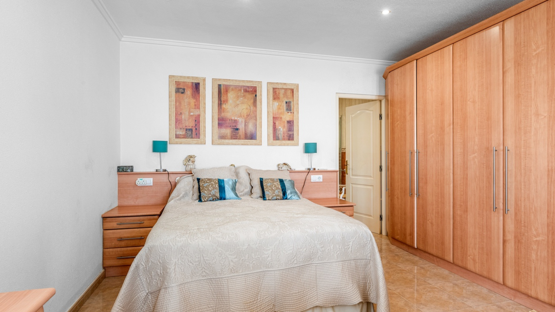 Venta - Detached Villa - Ciudad Quesada