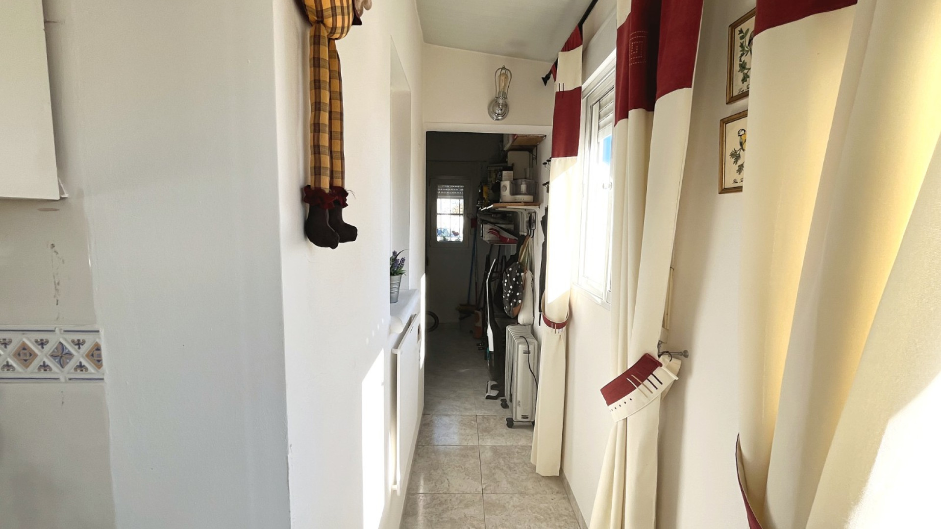 Venta - Detached Villa - Ciudad Quesada