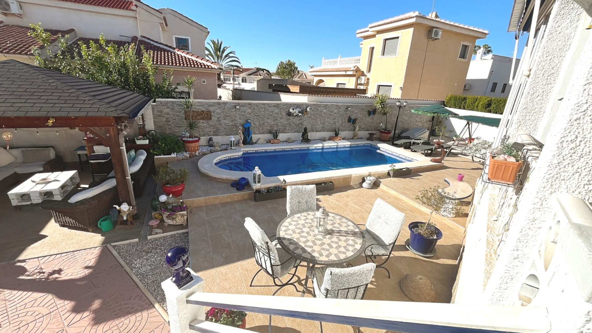 Venta - Detached Villa - Ciudad Quesada