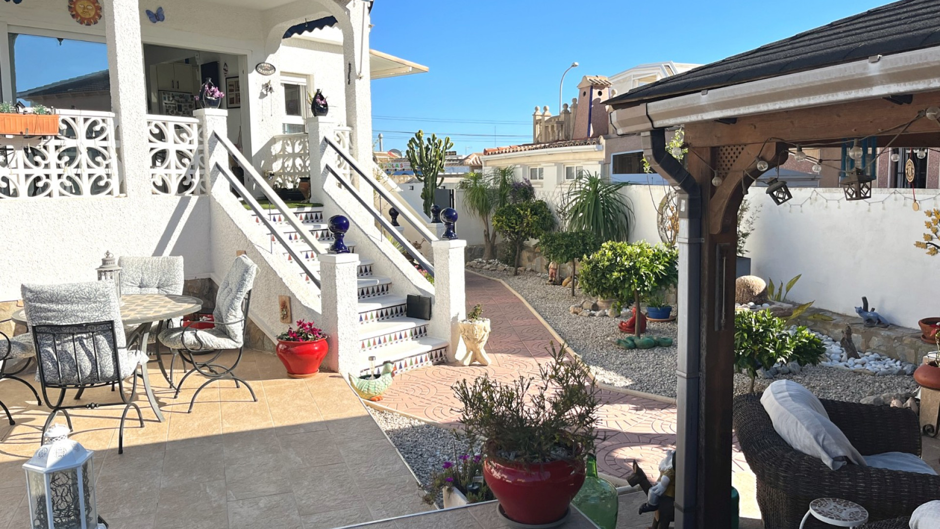 Venta - Detached Villa - Ciudad Quesada