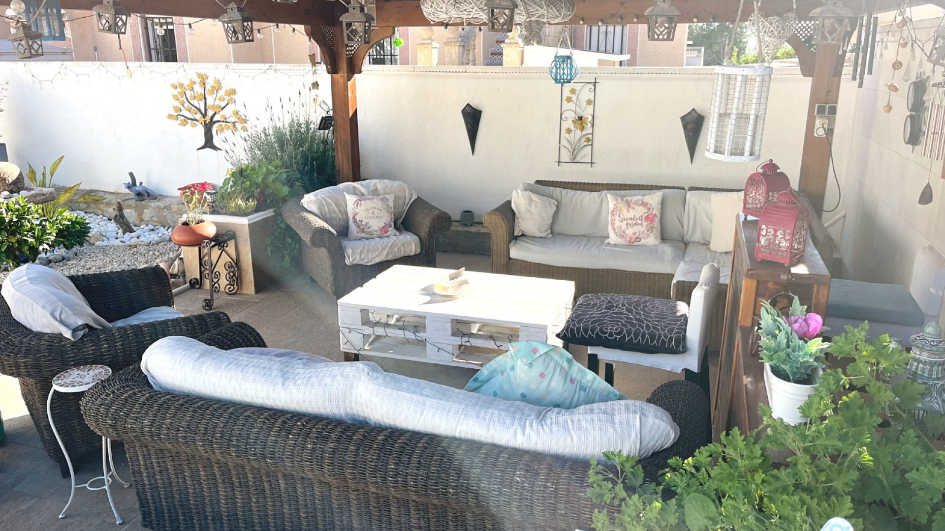 Venta - Detached Villa - Ciudad Quesada