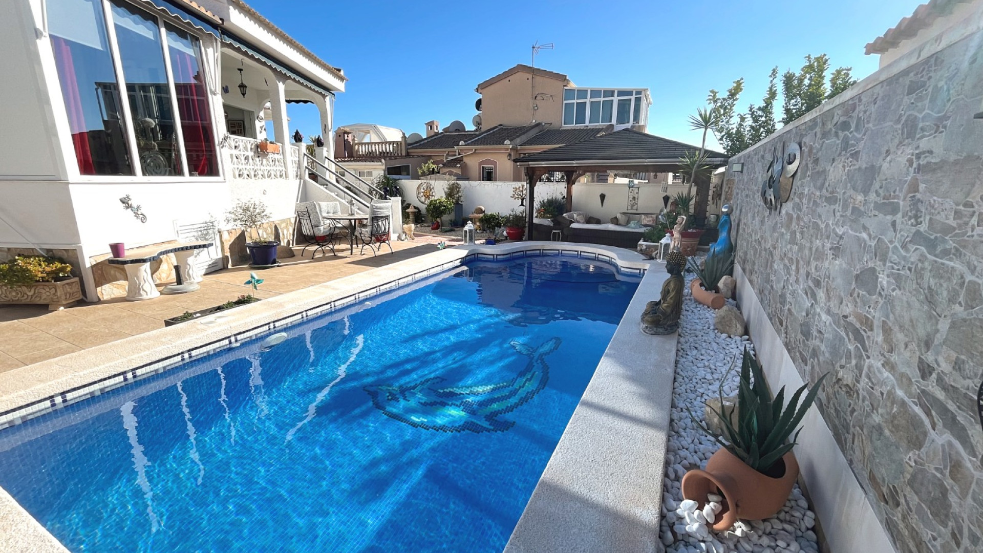 Venta - Detached Villa - Ciudad Quesada