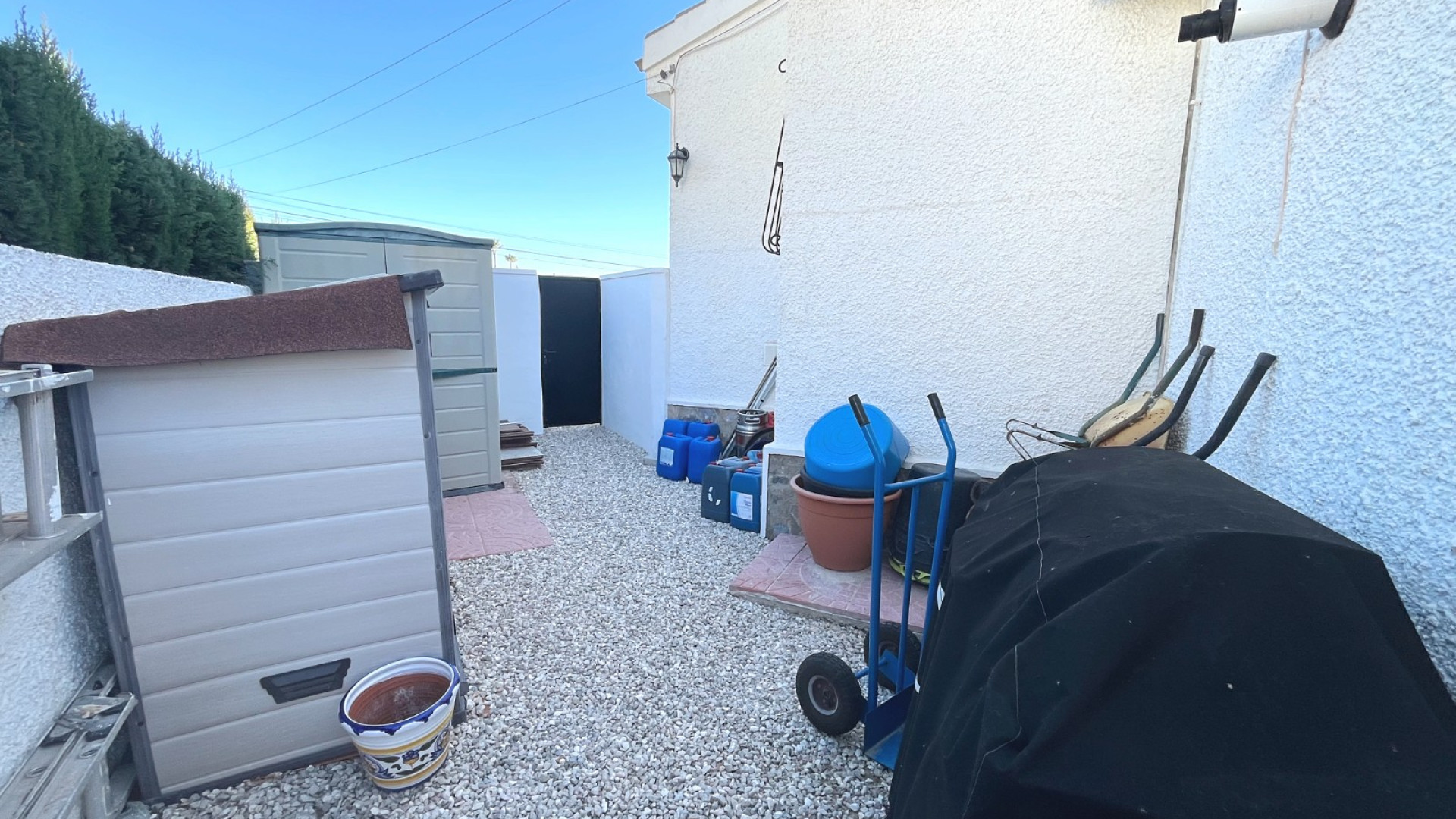 Venta - Detached Villa - Ciudad Quesada