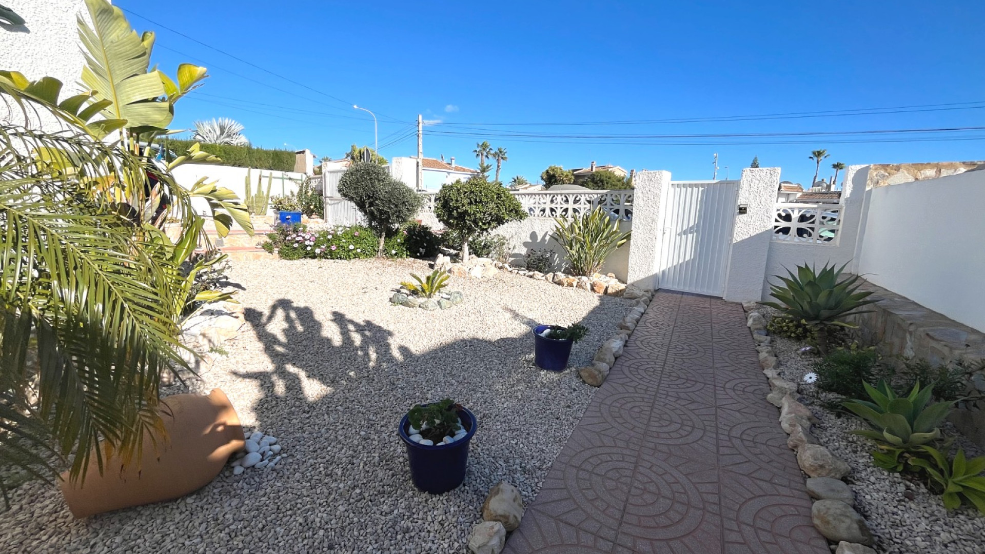 Venta - Detached Villa - Ciudad Quesada