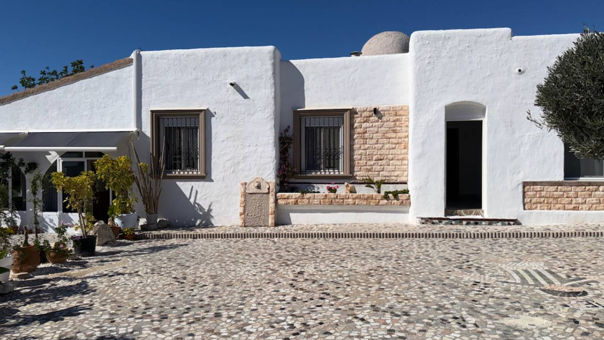 Venta - Detached Villa - Ciudad Quesada