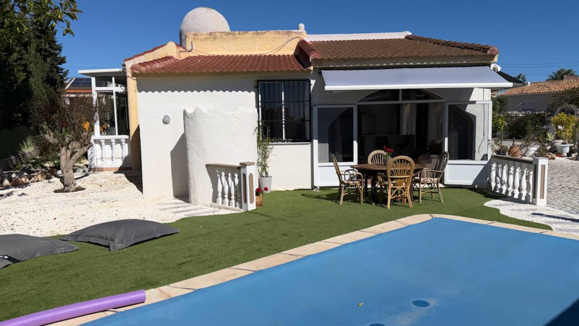 Venta - Detached Villa - Ciudad Quesada