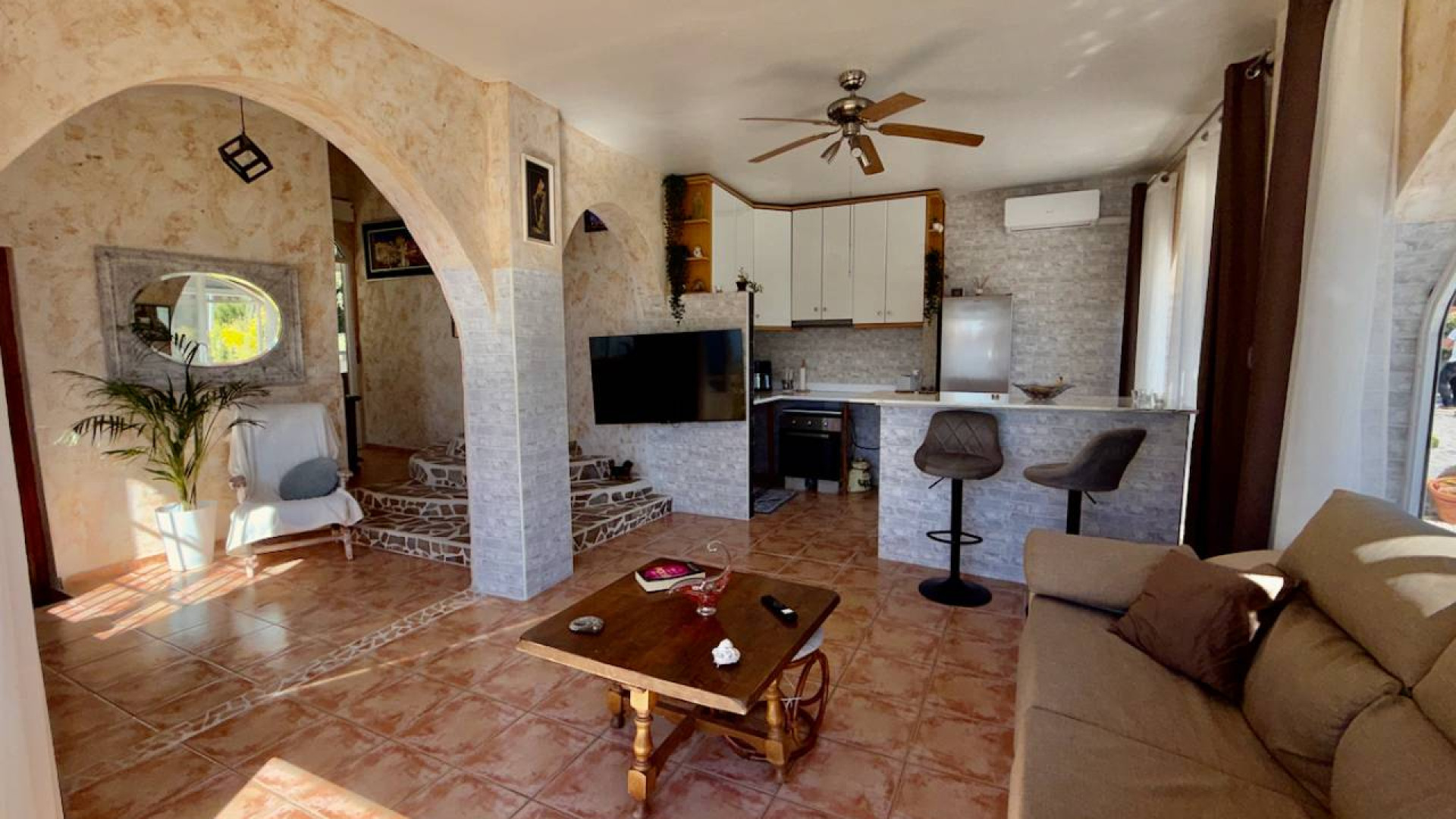 Venta - Detached Villa - Ciudad Quesada