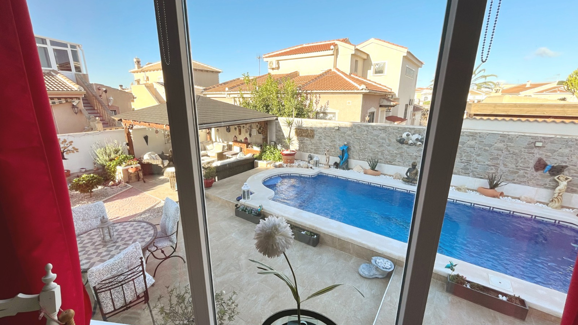 Venta - Detached Villa - Ciudad Quesada