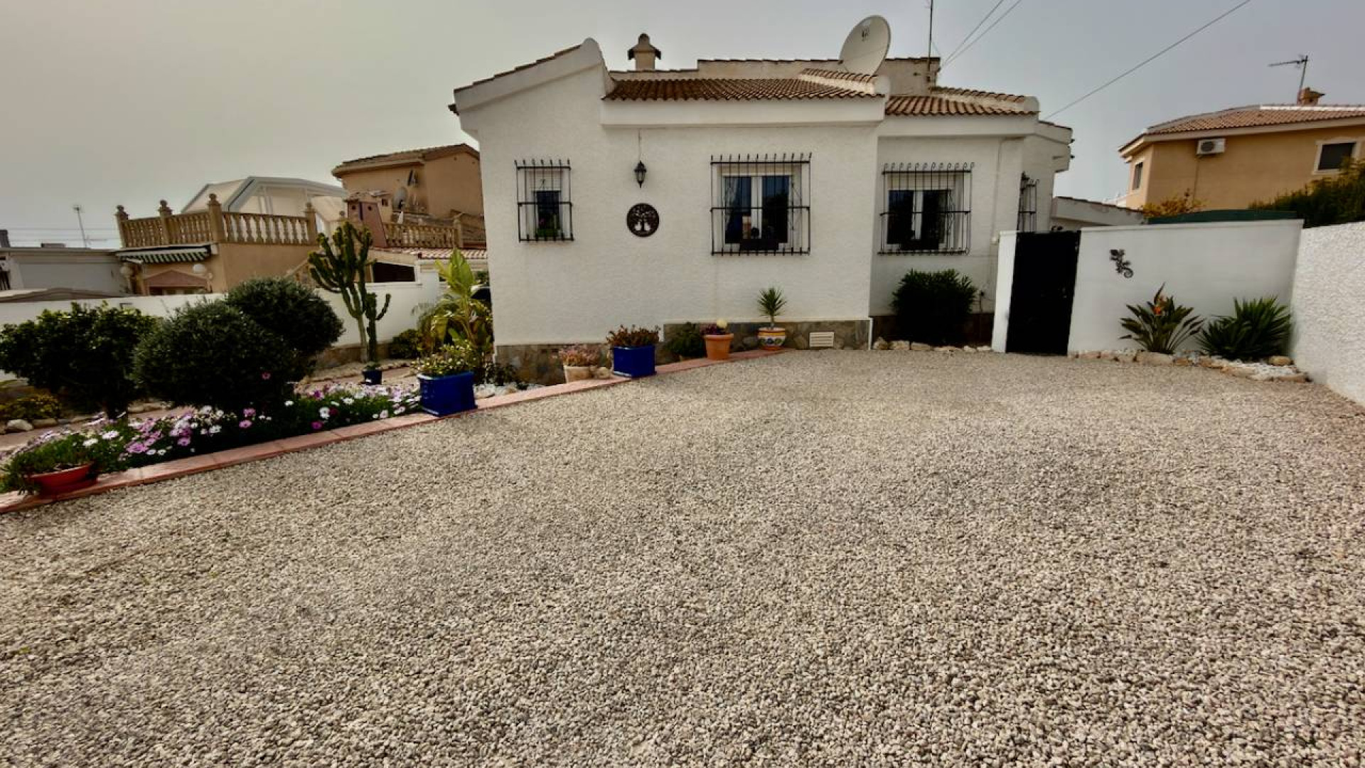 Venta - Detached Villa - Ciudad Quesada