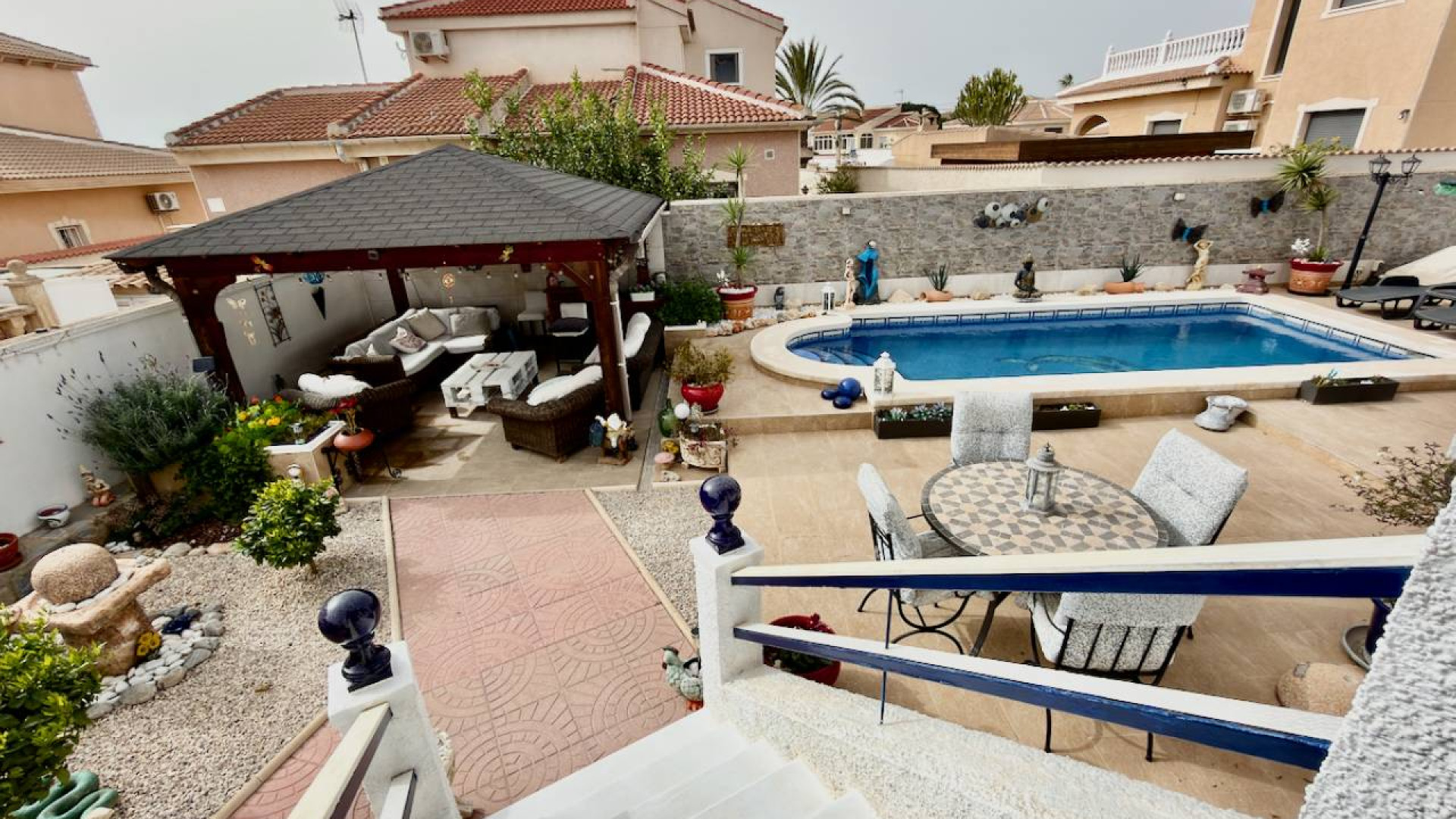 Venta - Detached Villa - Ciudad Quesada