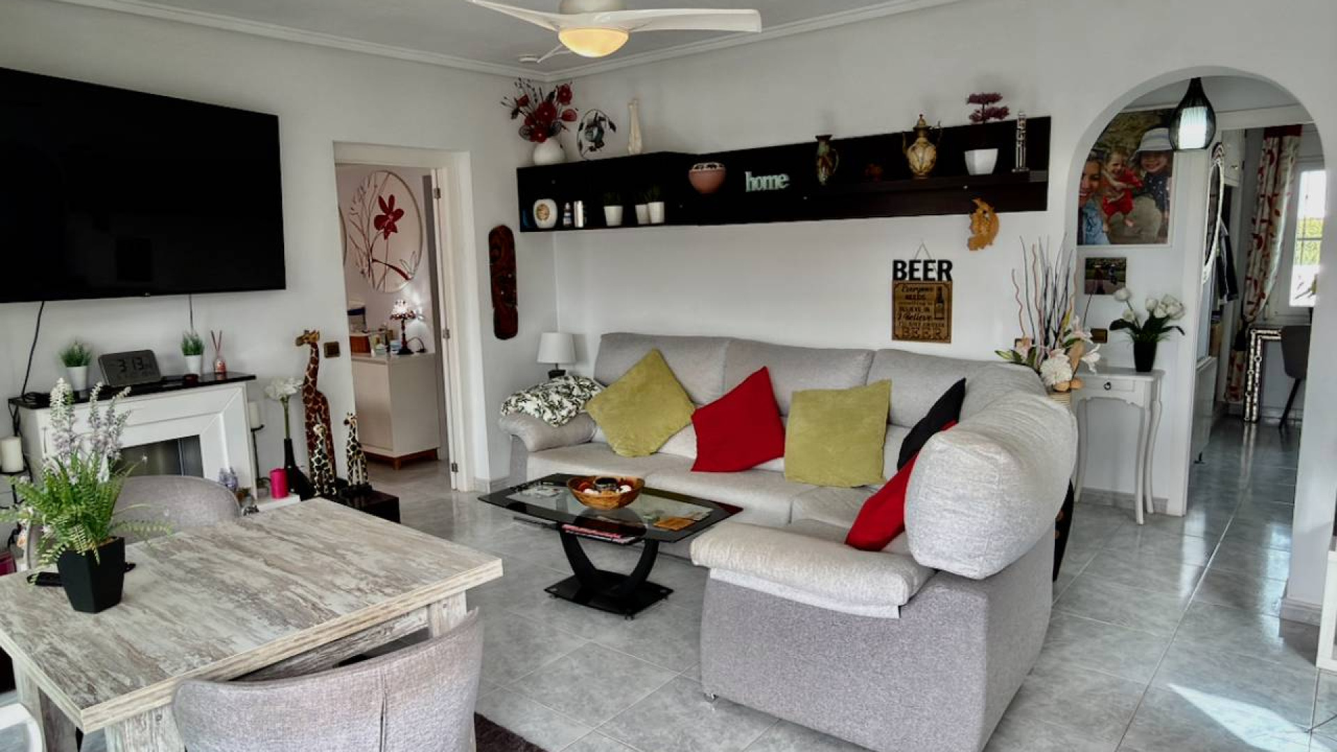 Venta - Detached Villa - Ciudad Quesada