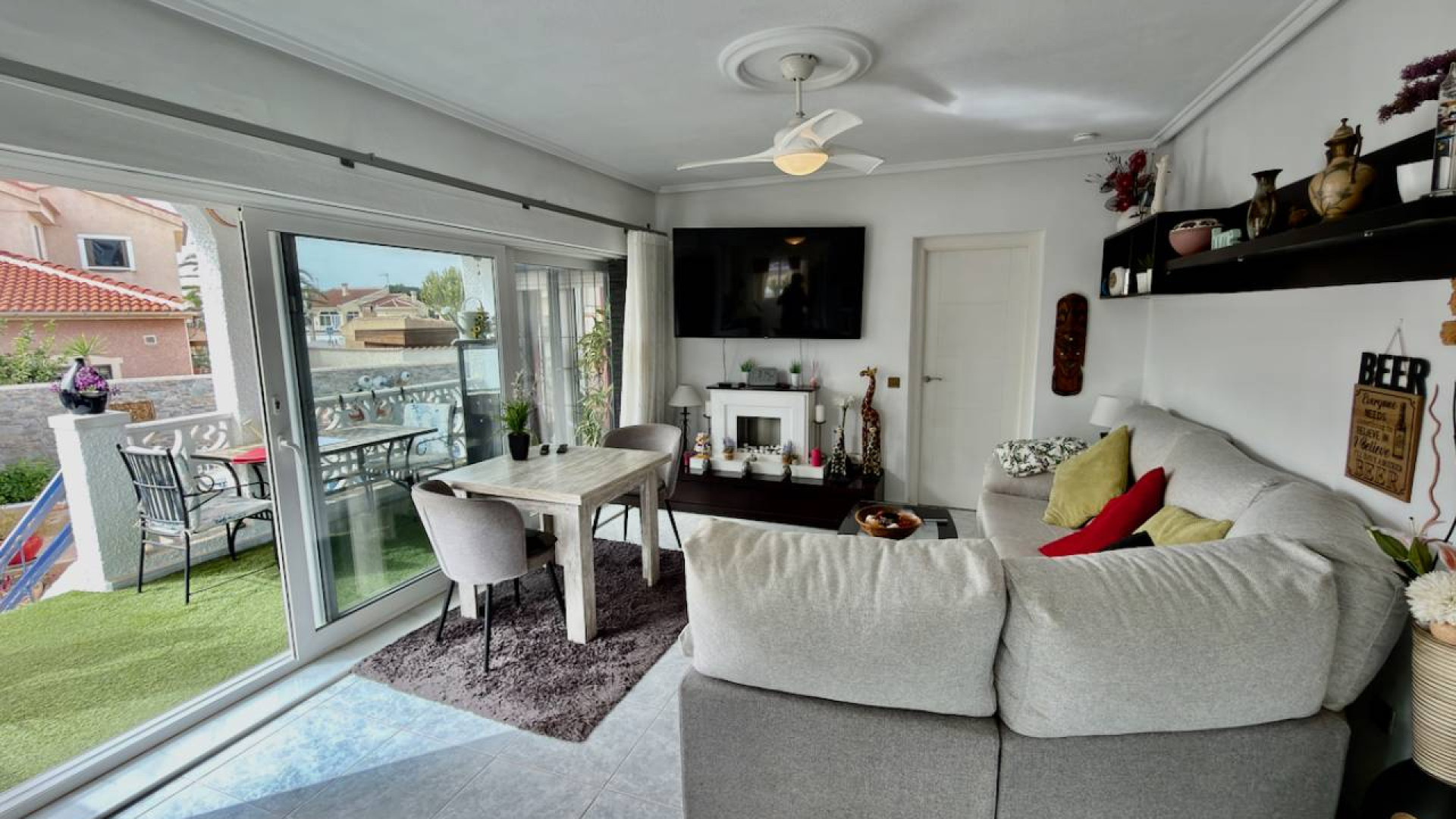 Venta - Detached Villa - Ciudad Quesada