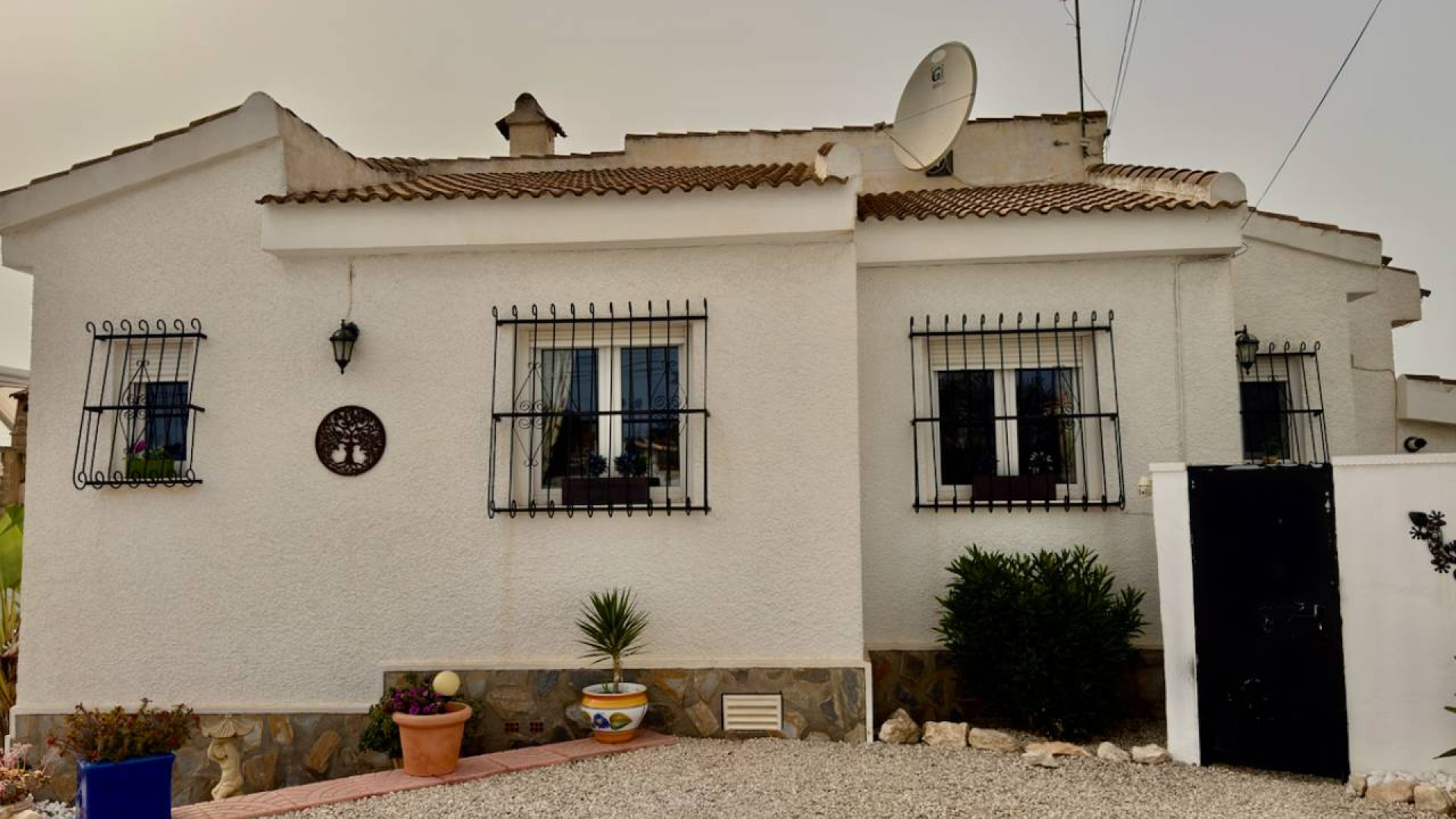 Venta - Detached Villa - Ciudad Quesada