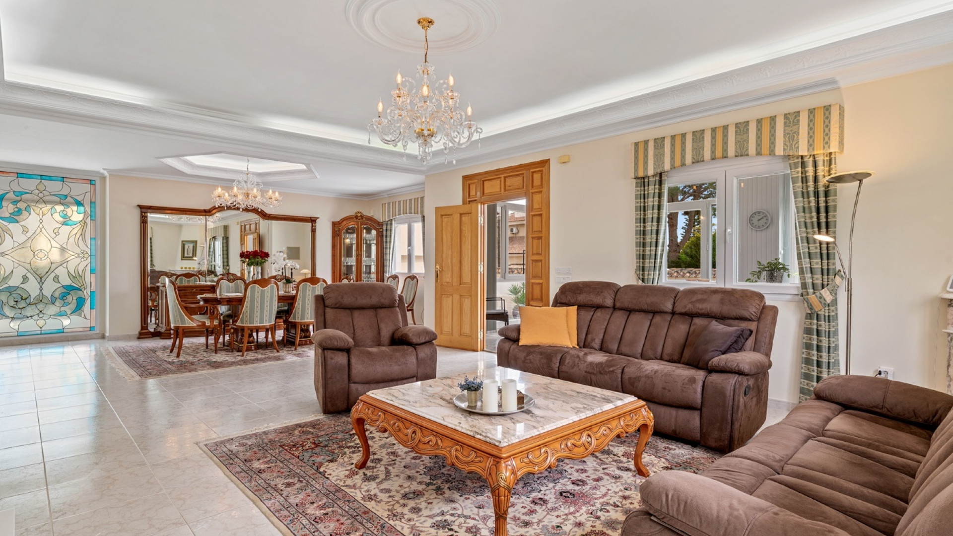 Venta - Detached Villa - Ciudad Quesada