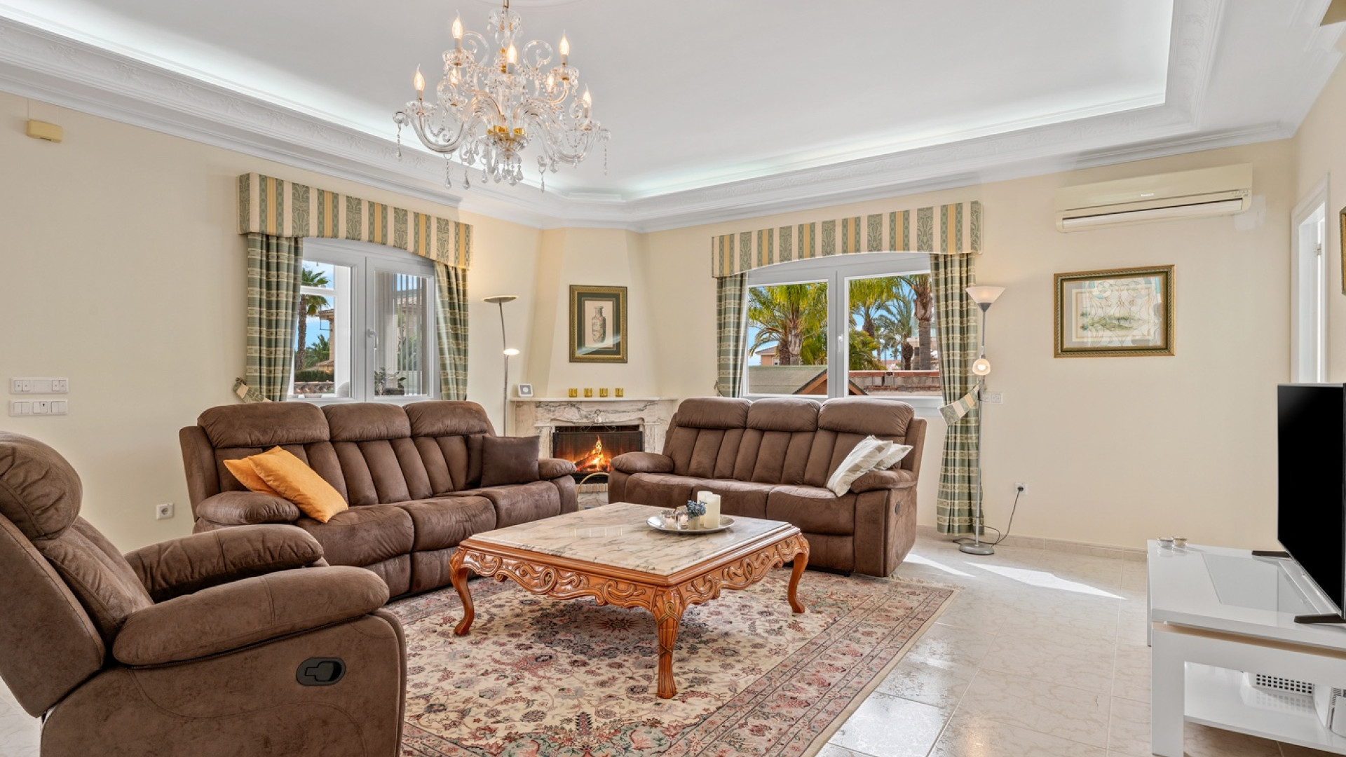 Venta - Detached Villa - Ciudad Quesada