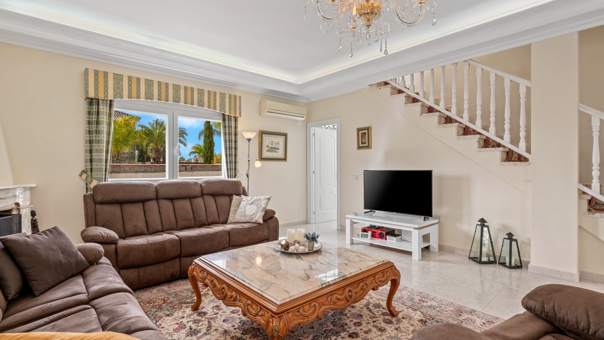 Venta - Detached Villa - Ciudad Quesada