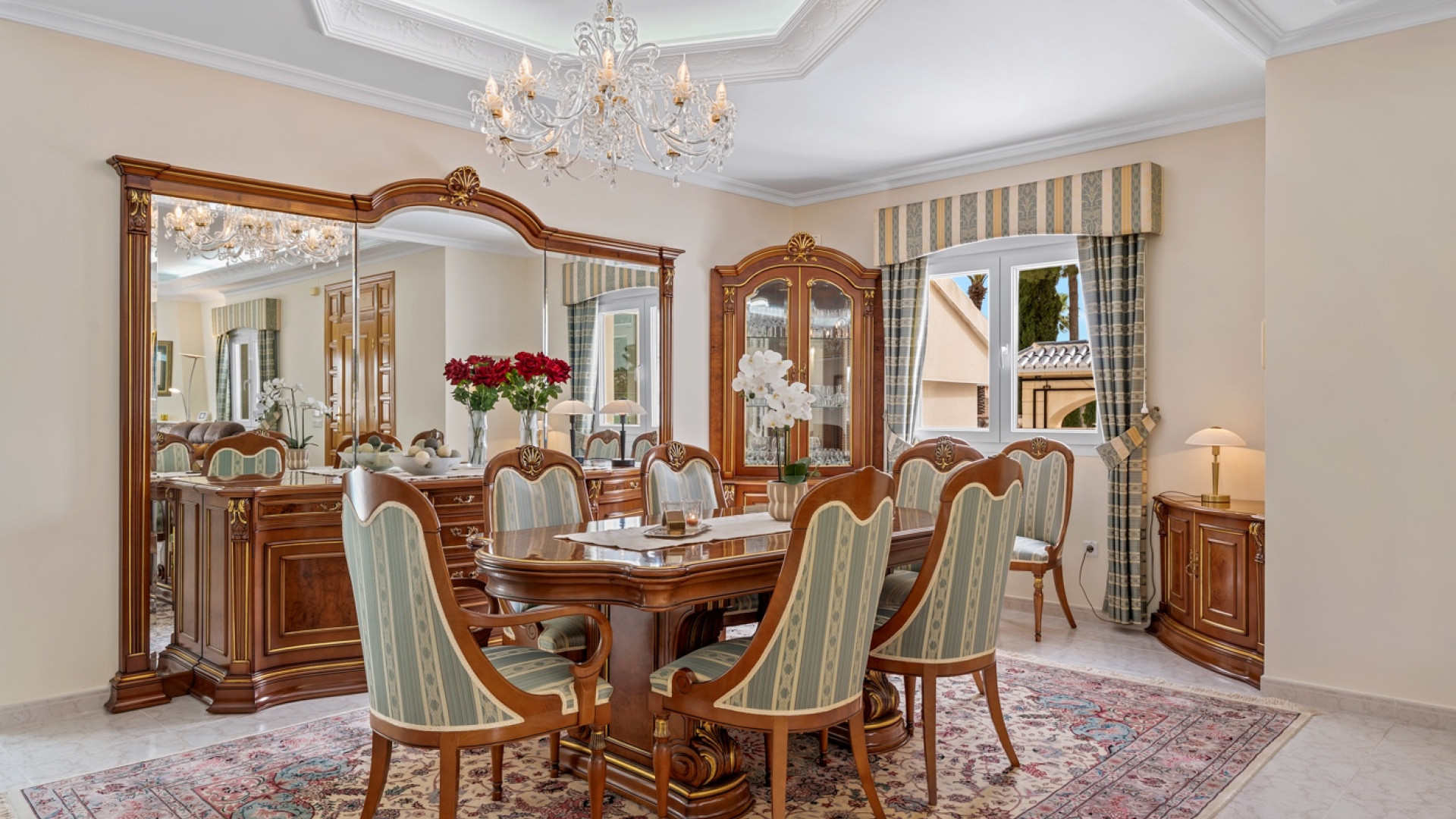 Venta - Detached Villa - Ciudad Quesada