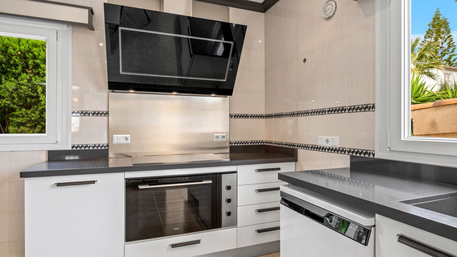 Venta - Detached Villa - Ciudad Quesada