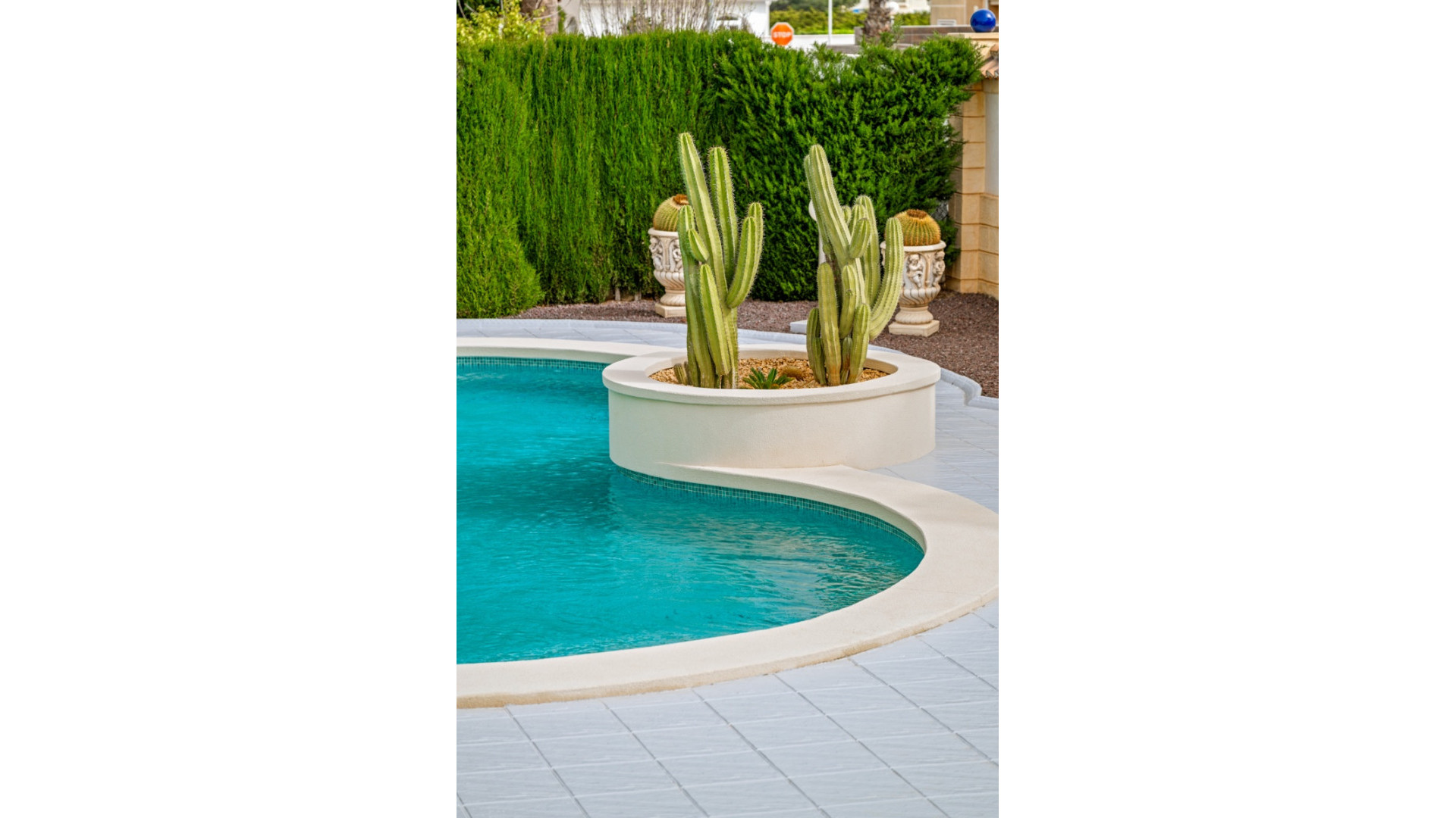 Venta - Detached Villa - Ciudad Quesada