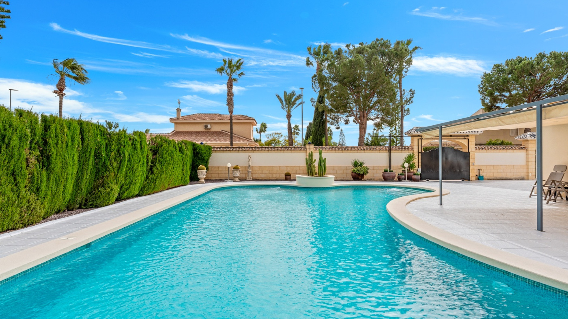 Venta - Detached Villa - Ciudad Quesada