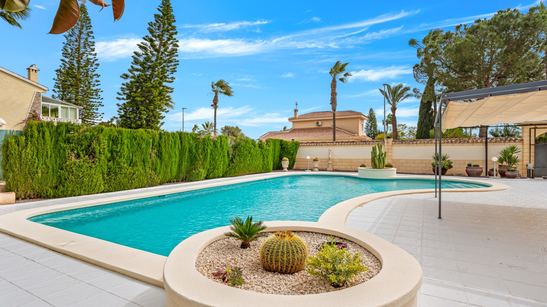 Venta - Detached Villa - Ciudad Quesada