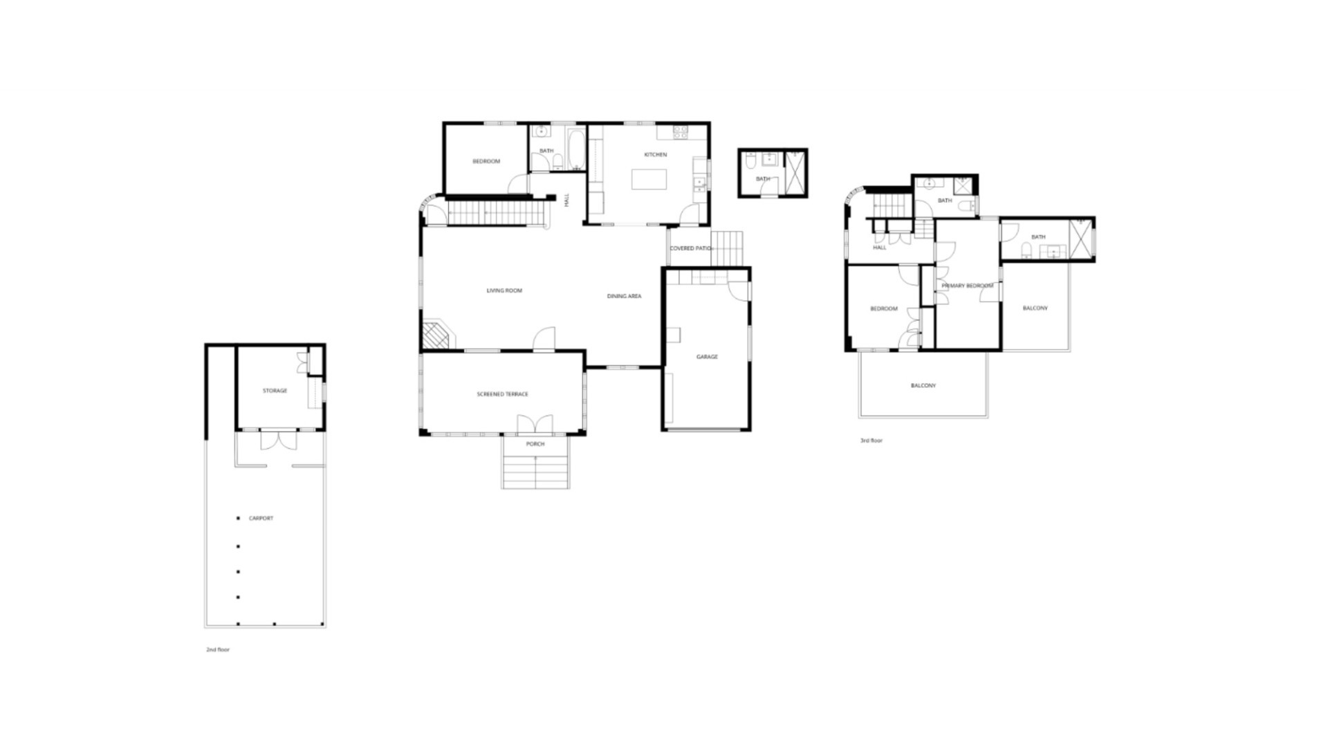 Venta - Detached Villa - Ciudad Quesada