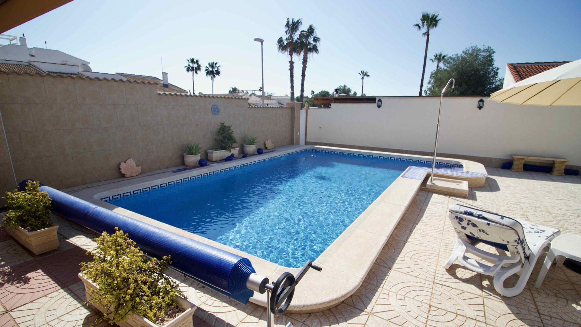 Venta - Detached Villa - Ciudad Quesada