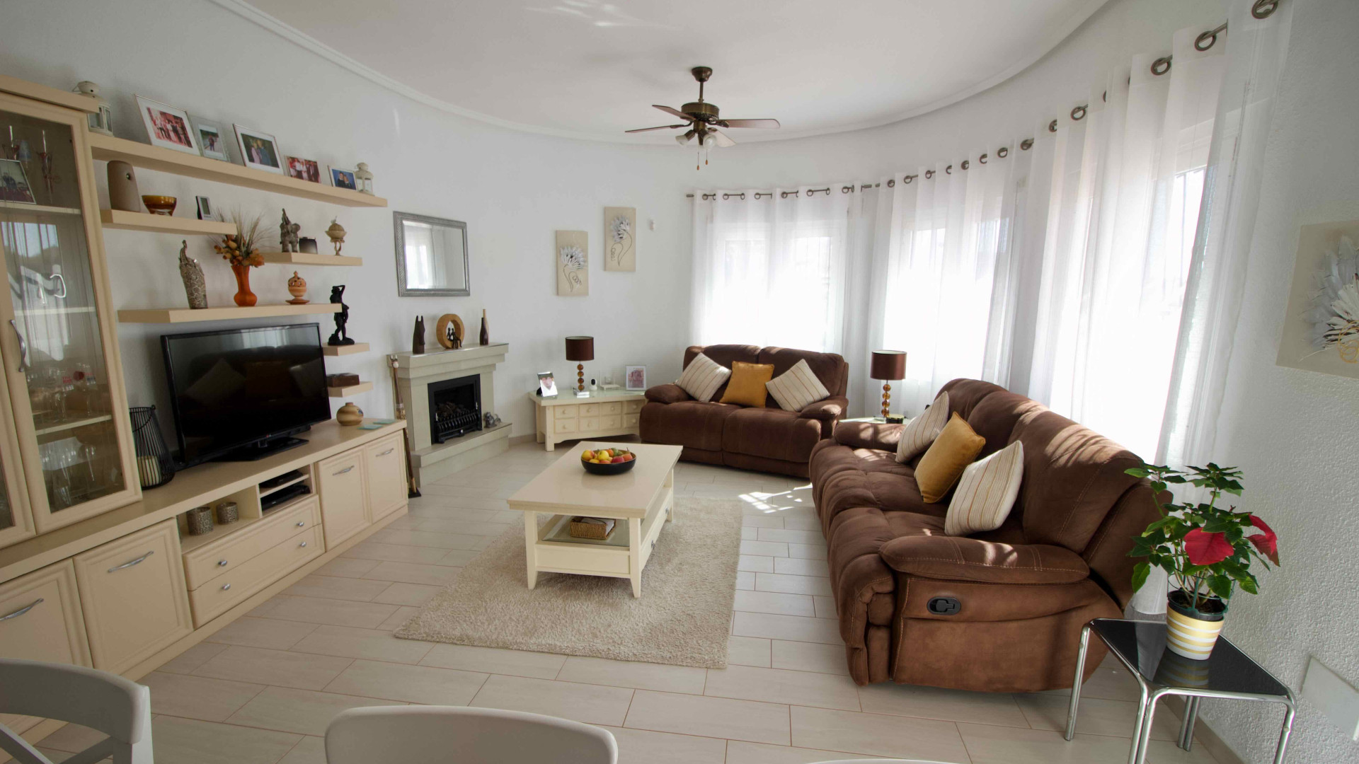 Venta - Detached Villa - Ciudad Quesada